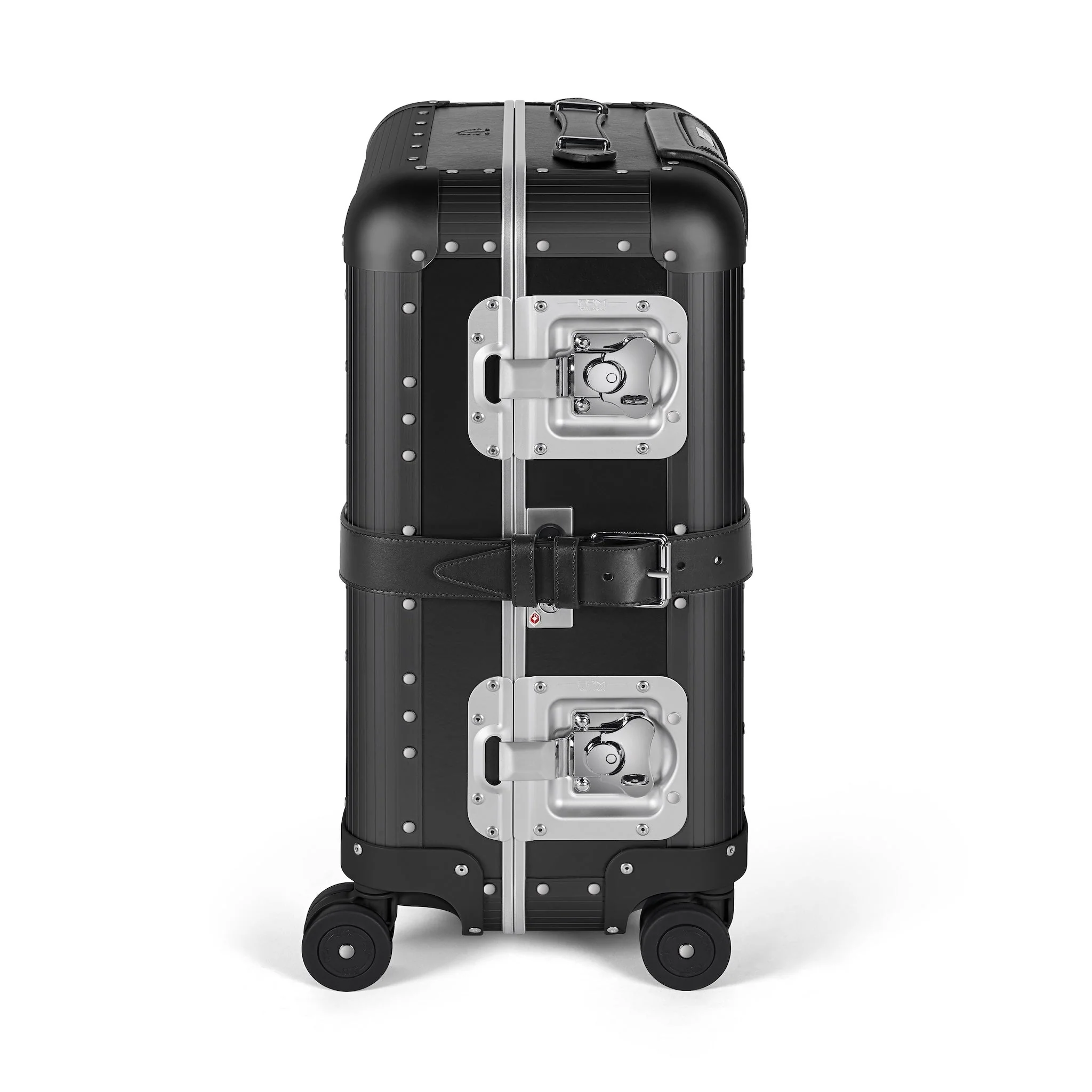 FPM Bank Centenary · 55 Spinner | Black - Image 3