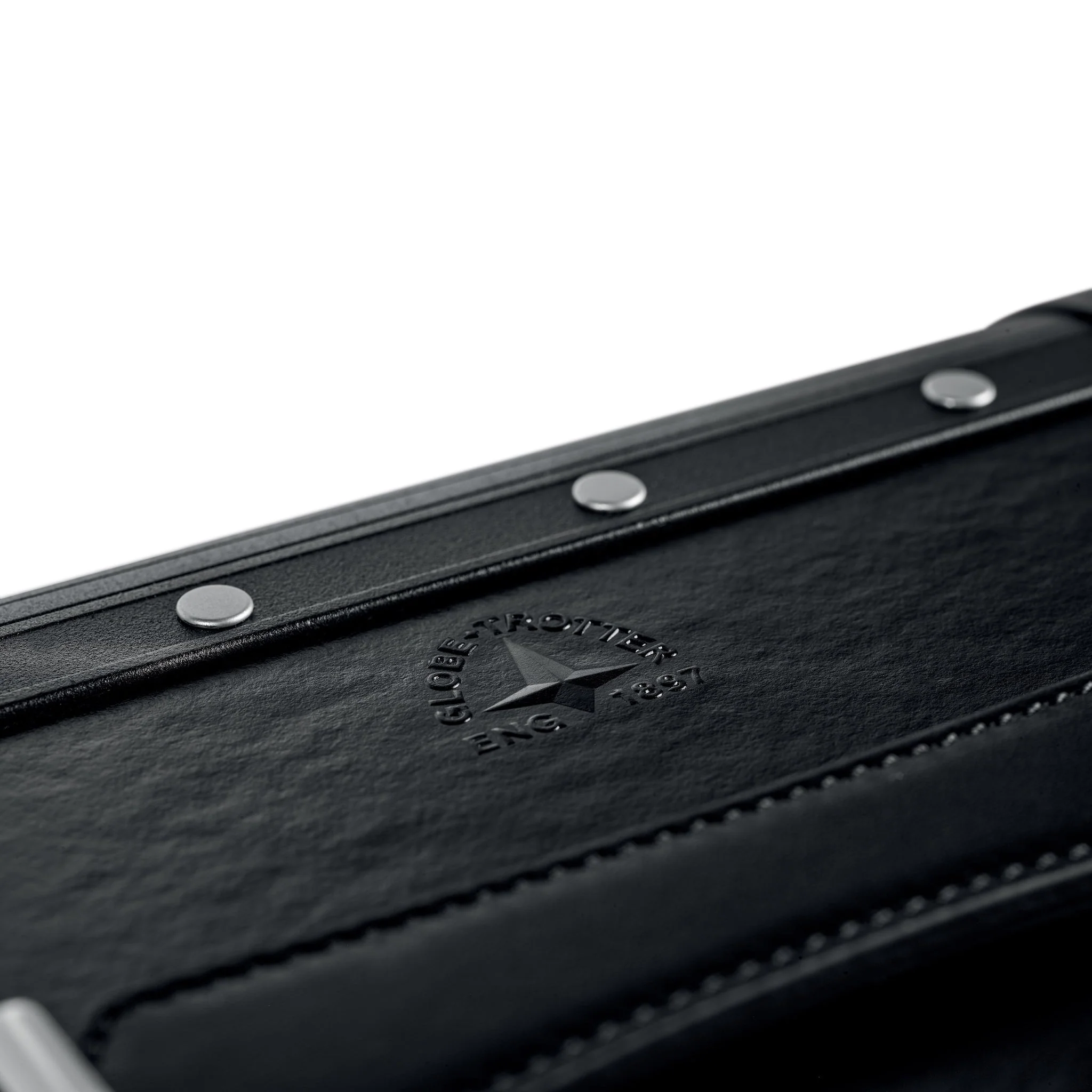FPM Bank Centenary · 55 Spinner | Black - Image 4