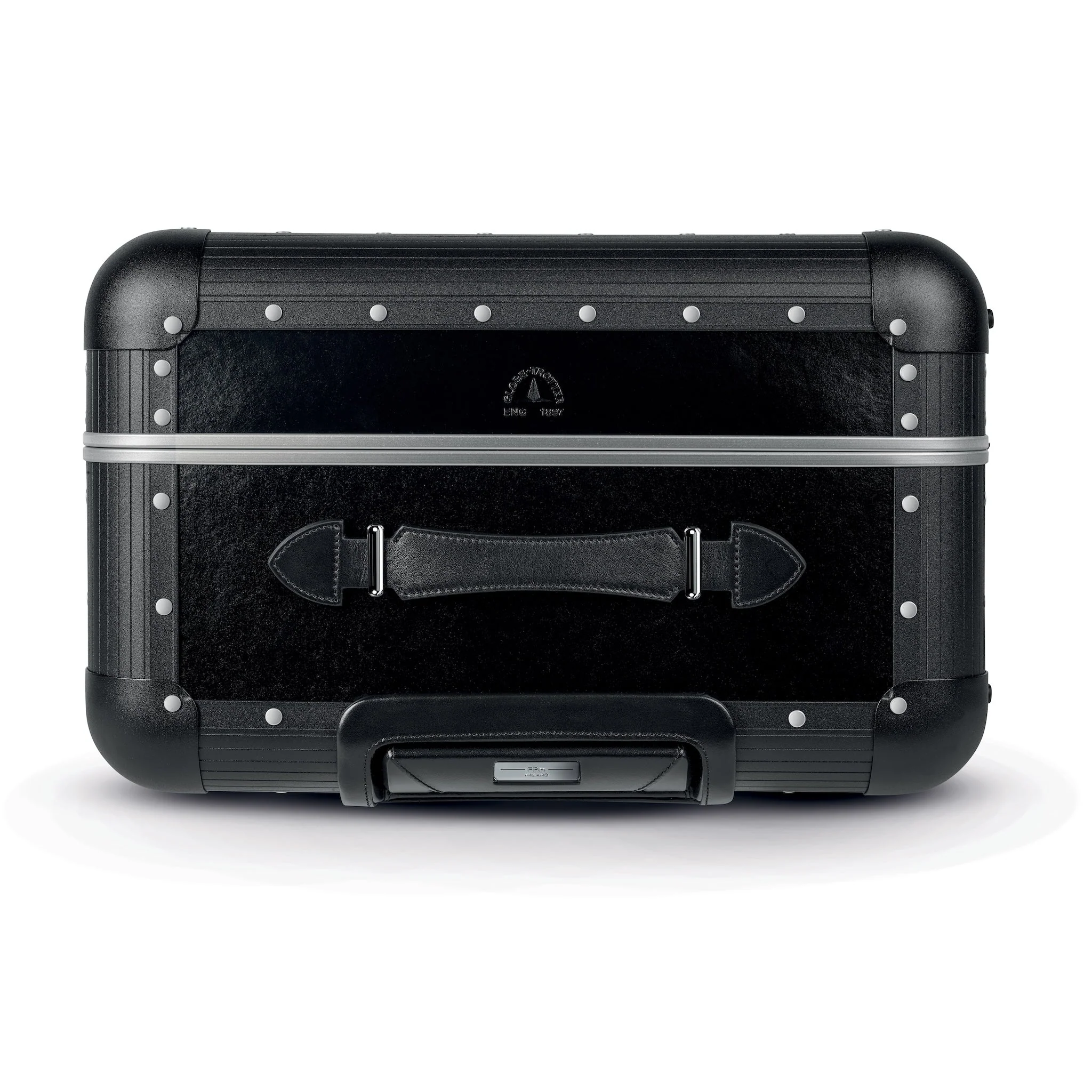FPM Bank Centenary · 55 Spinner | Black - Image 5