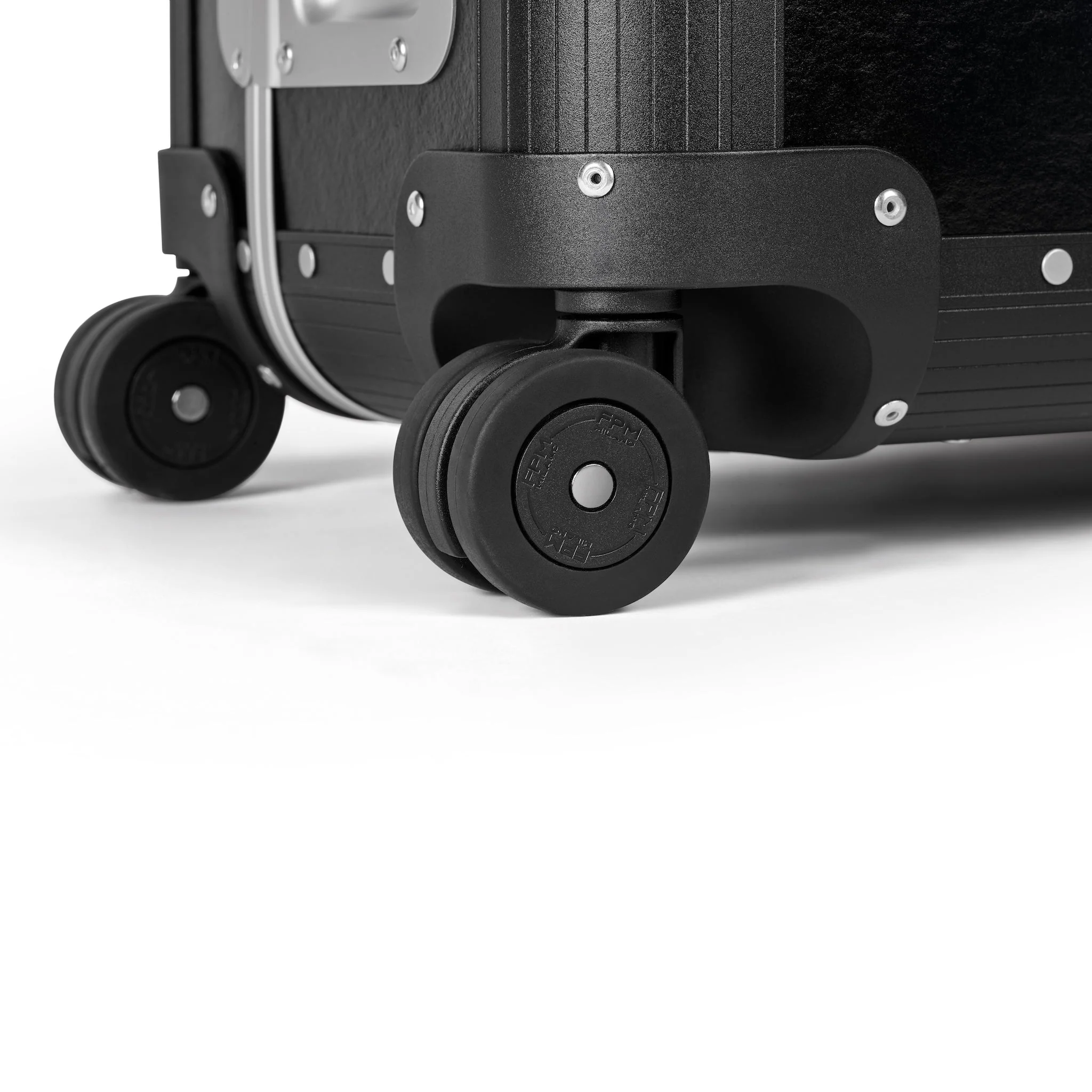 FPM Bank Centenary · 55 Spinner | Black - Image 8