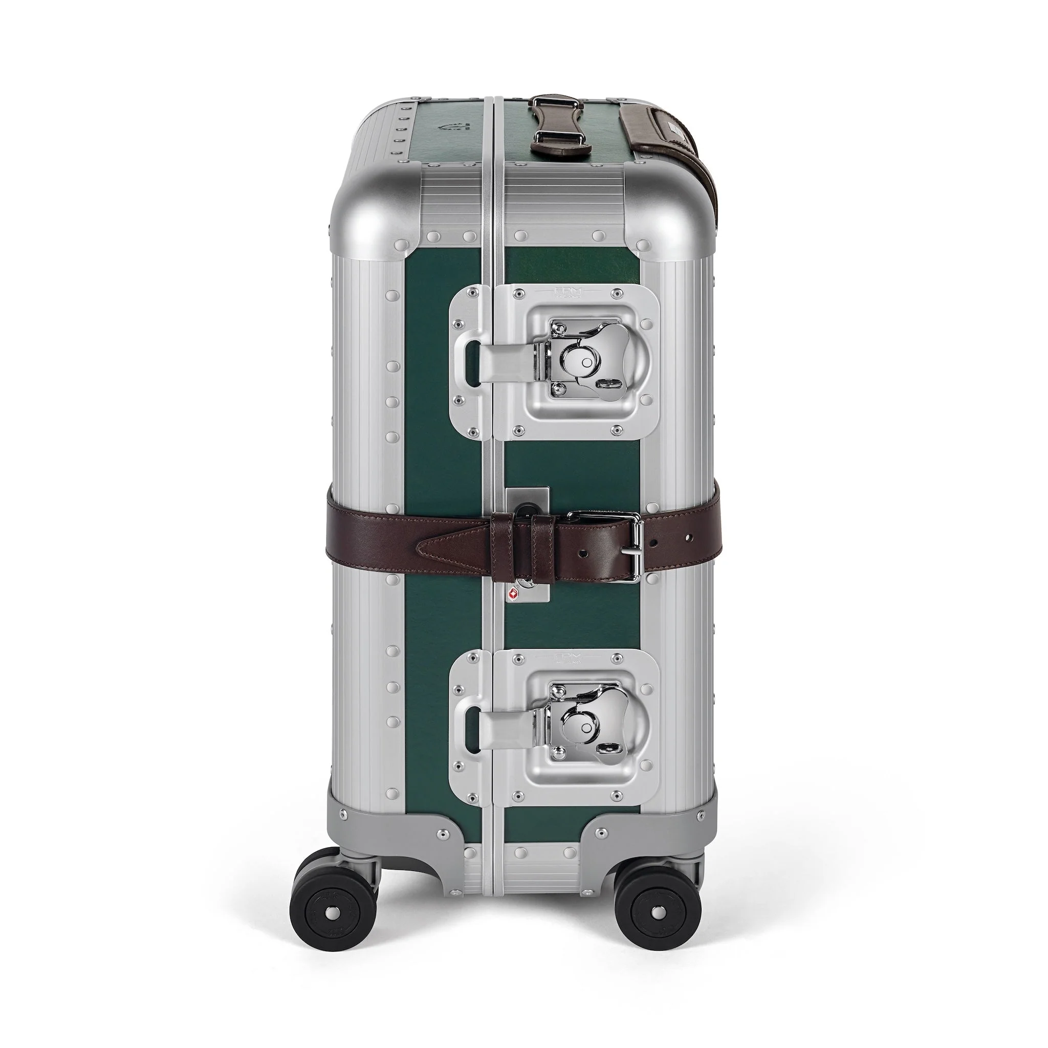 FPM Bank Centenary · 55 Spinner | Ocean Green - Image 3