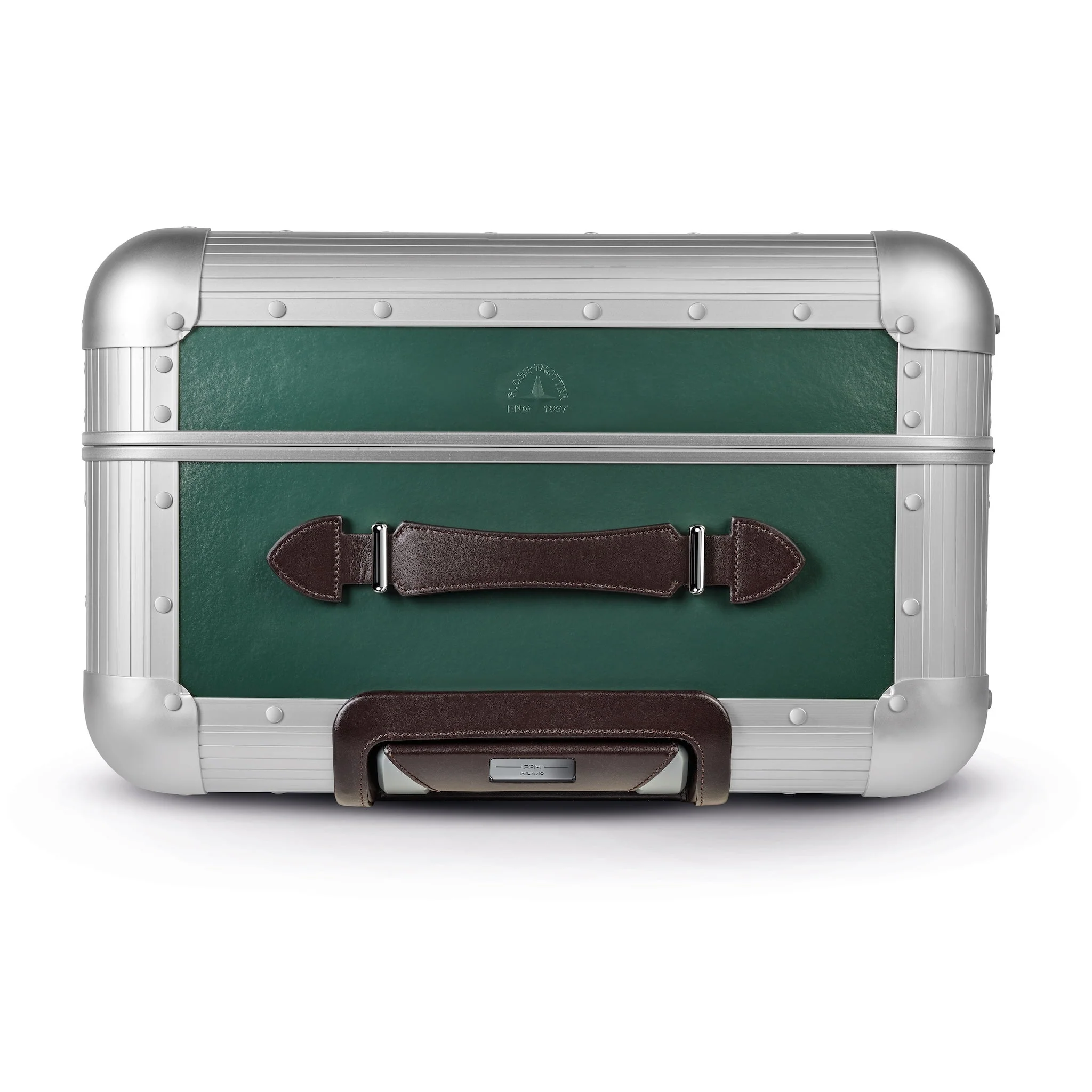FPM Bank Centenary · 55 Spinner | Ocean Green - Image 4