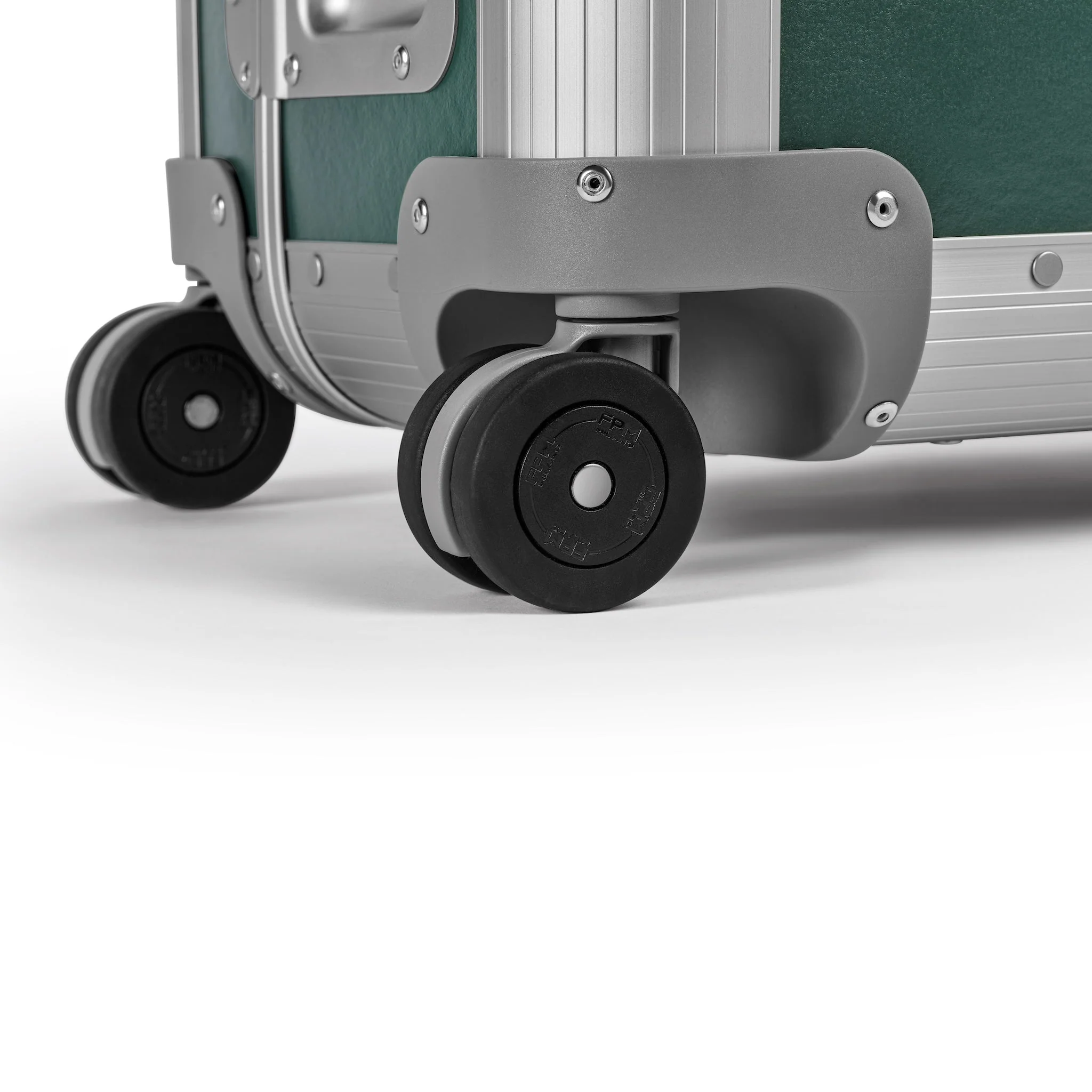 FPM Bank Centenary · 55 Spinner | Ocean Green - Image 5
