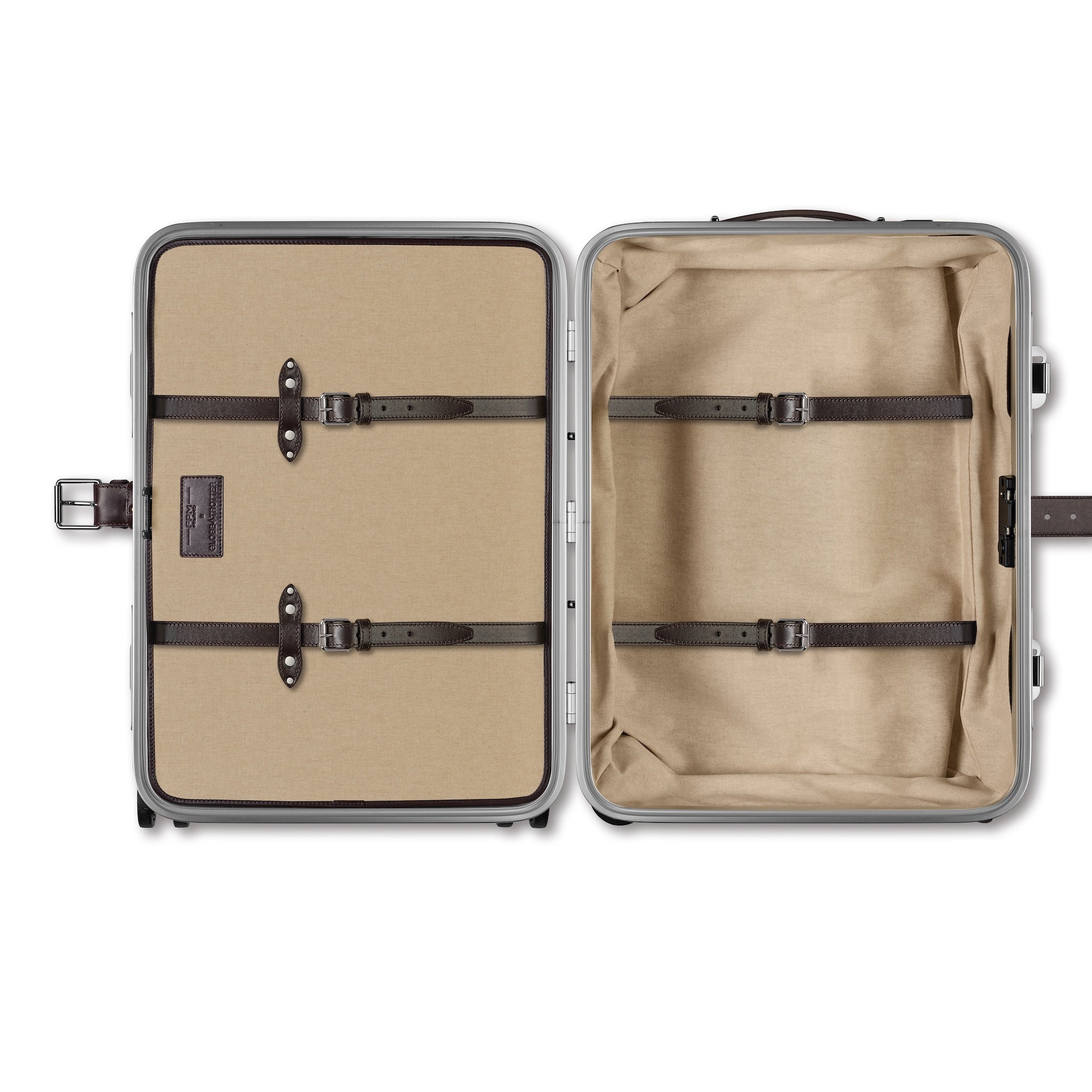 FPM Bank Centenary · 55 Spinner | Ocean Green - Image 6