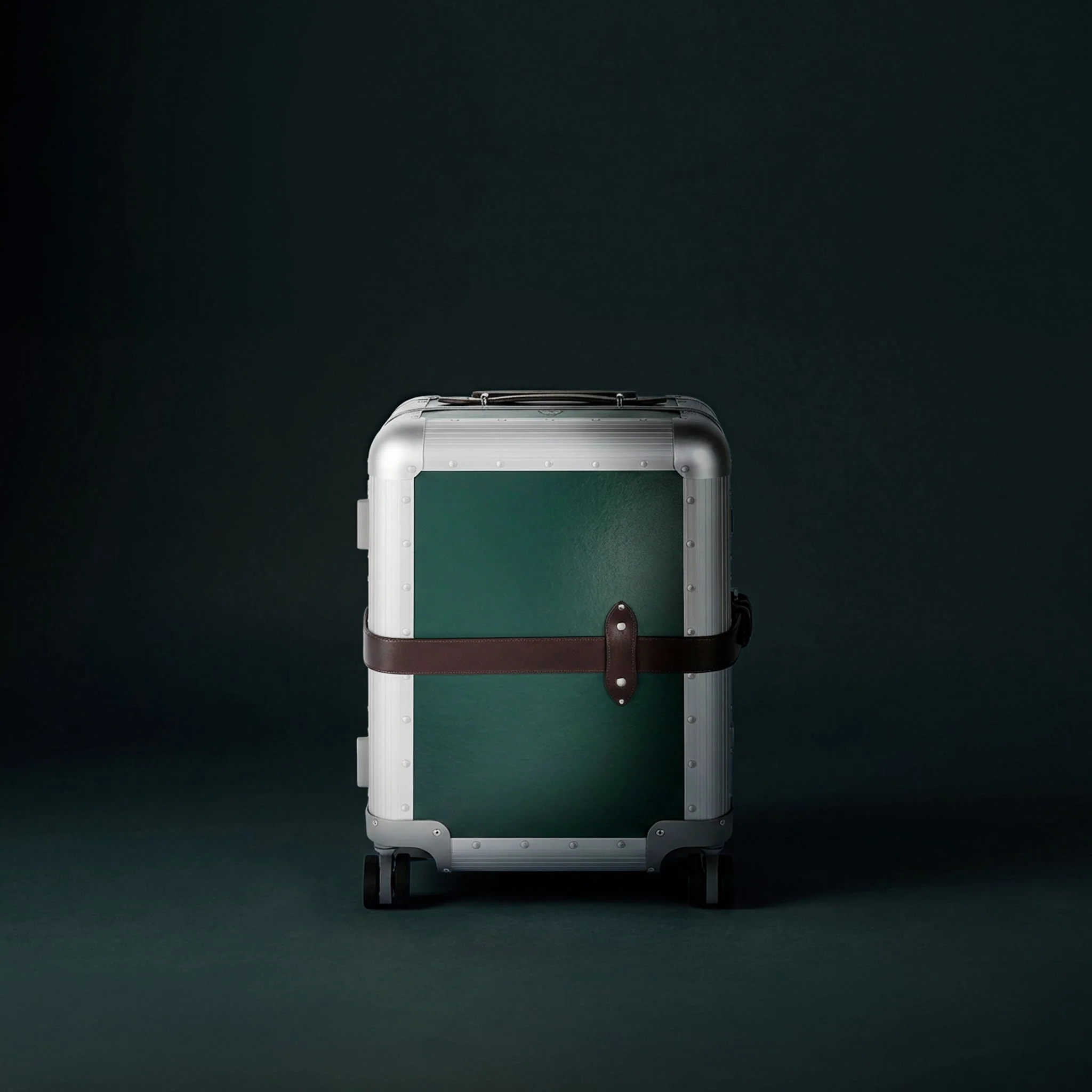 FPM Bank Centenary · 55 Spinner | Ocean Green - Image 9