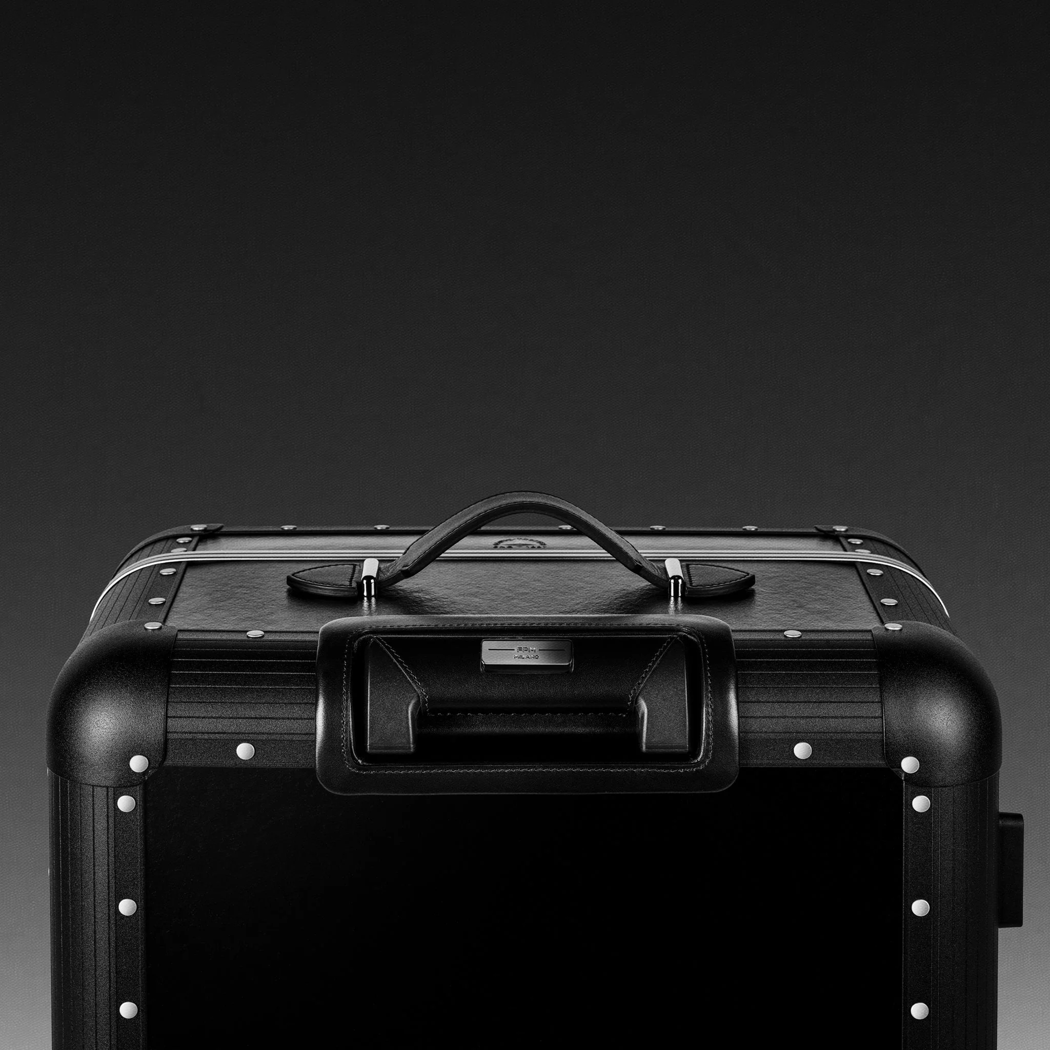 FPM Bank Centenary · 68 Spinner | Black - Image 15