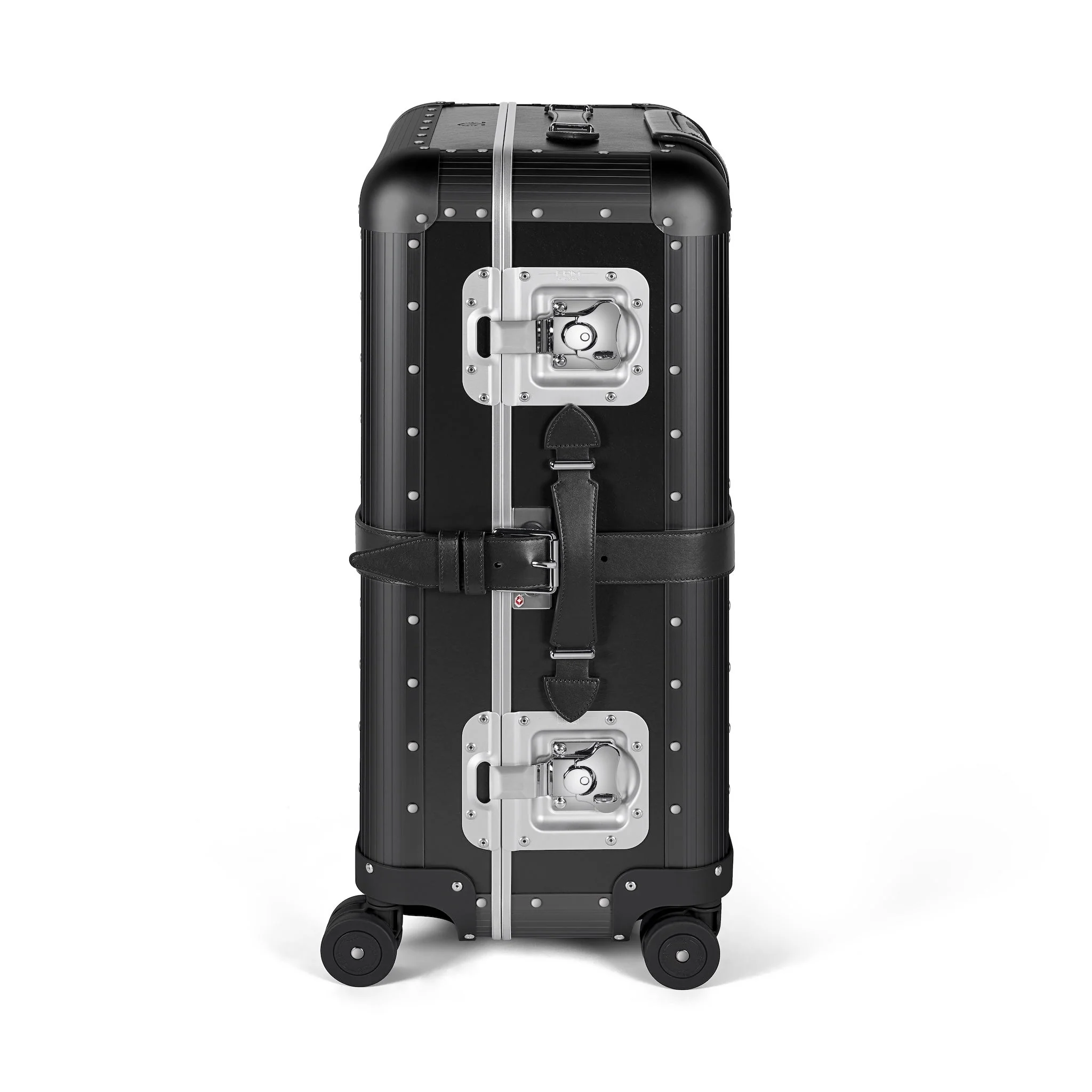 FPM Bank Centenary · 68 Spinner | Black - Image 3