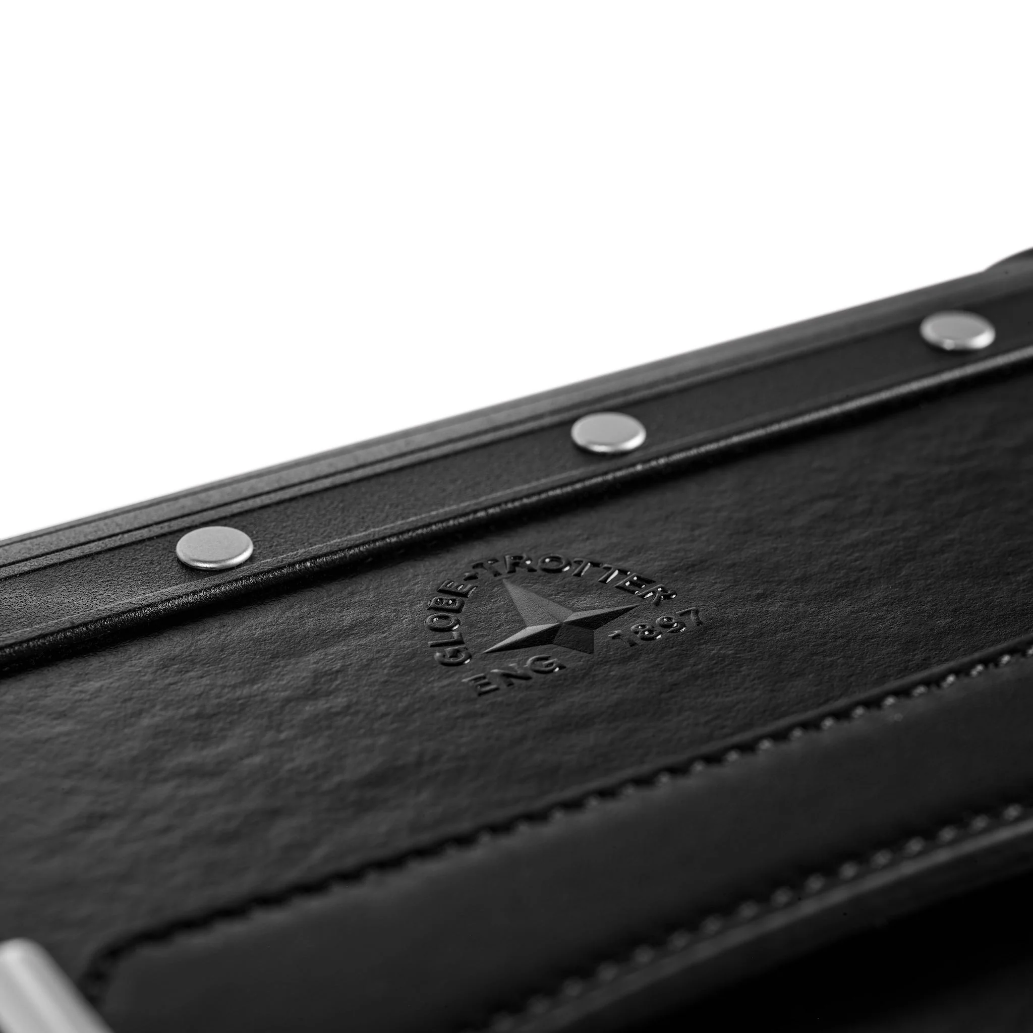 FPM Bank Centenary · 68 Spinner | Black - Image 4