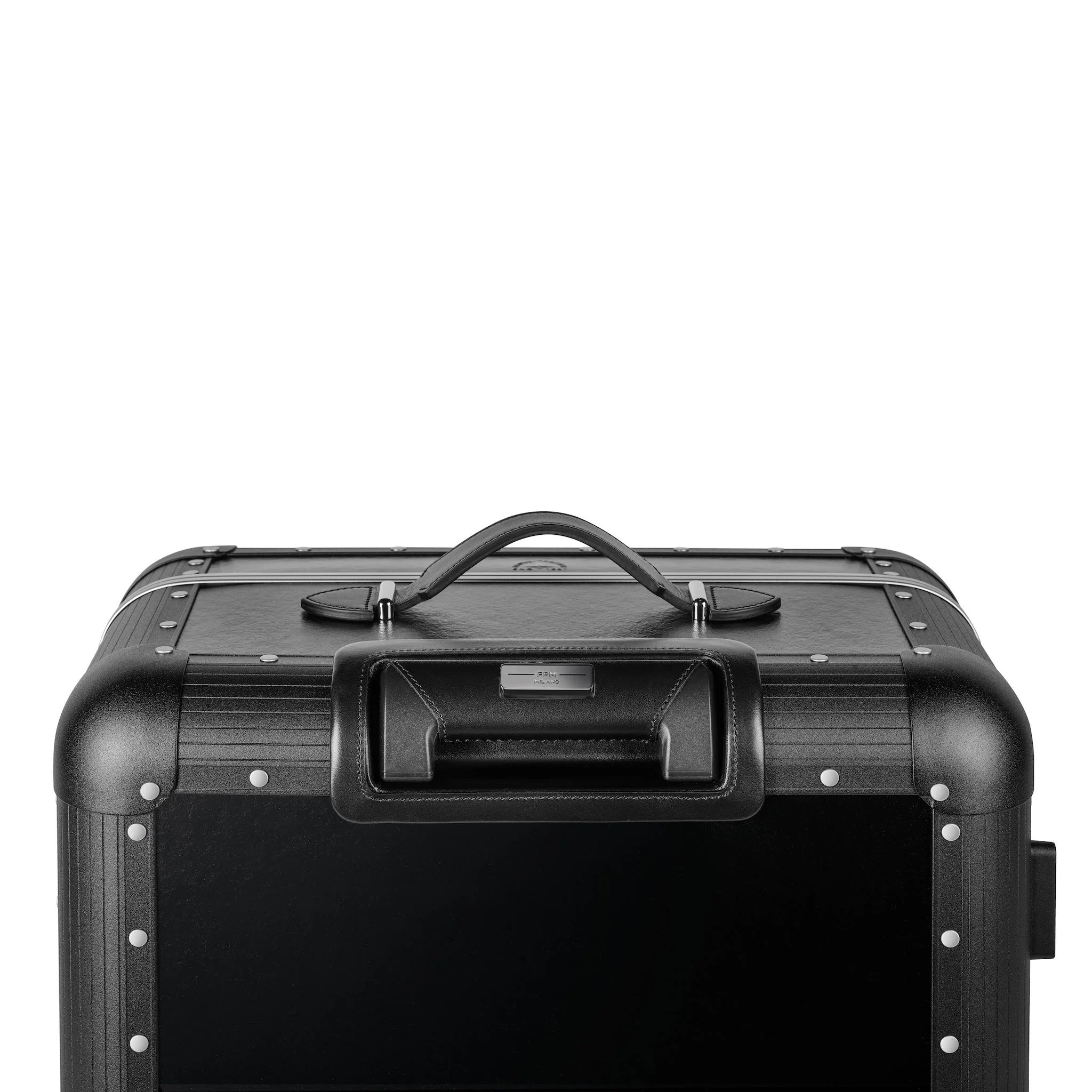 FPM Bank Centenary · 68 Spinner | Black - Image 6