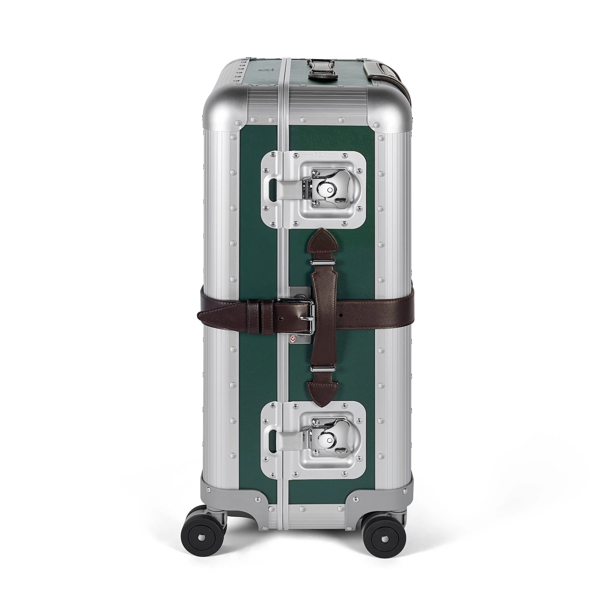 FPM Bank Centenary · 68 Spinner | Ocean Green - Image 3