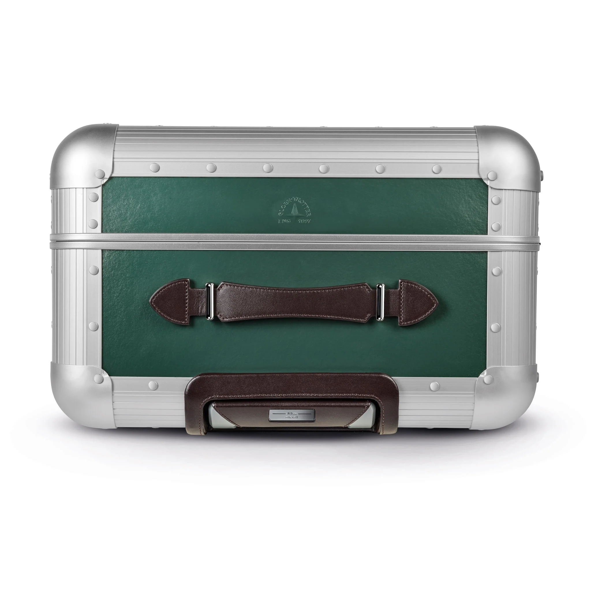 FPM Bank Centenary · 68 Spinner | Ocean Green - Image 5