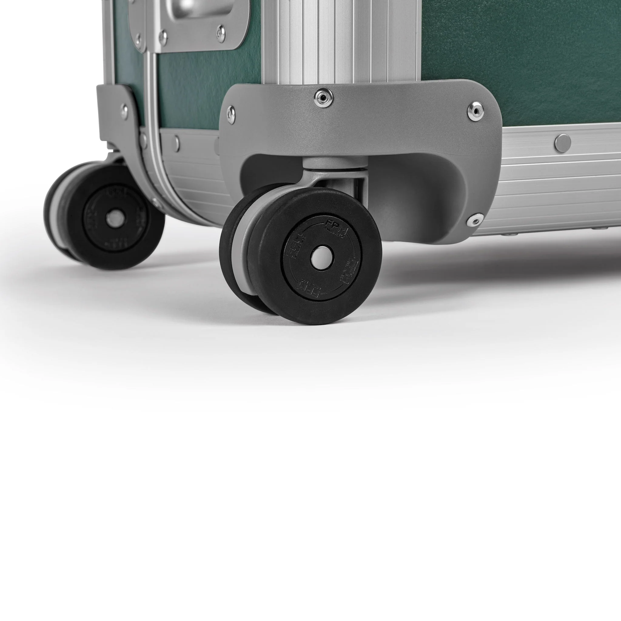 FPM Bank Centenary · 68 Spinner | Ocean Green - Image 7