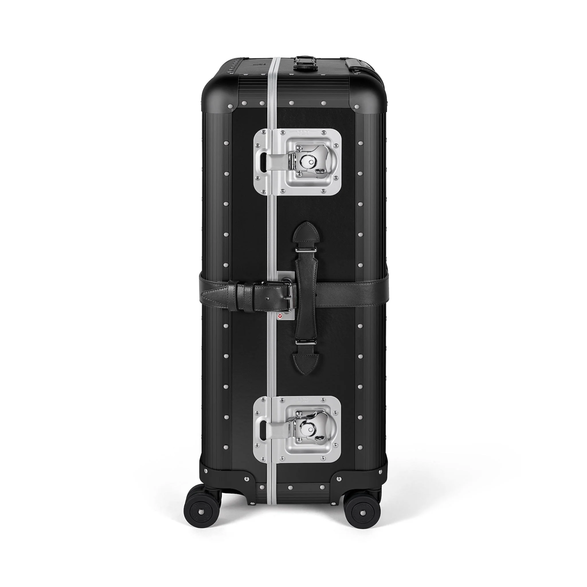 FPM Bank Centenary · 76 Spinner | Black - Image 3