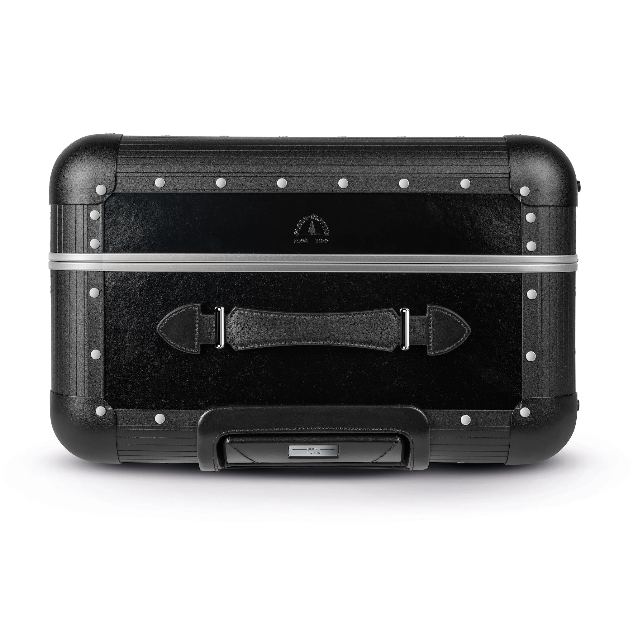 FPM Bank Centenary · 76 Spinner | Black - Image 5
