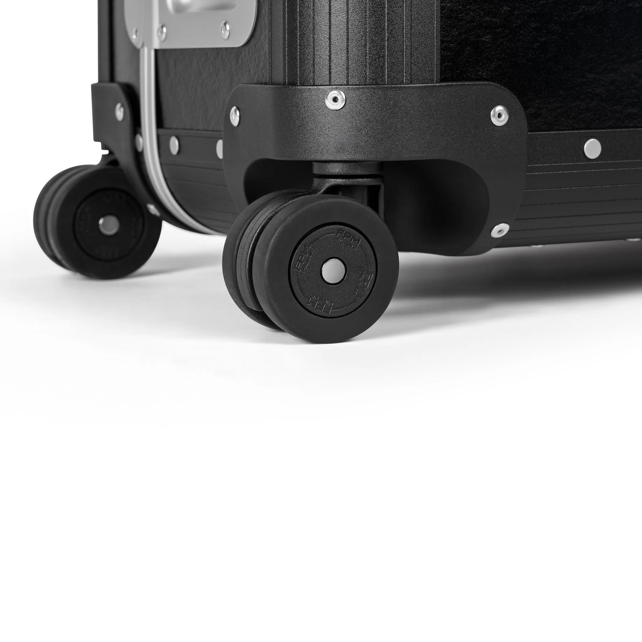 FPM Bank Centenary · 76 Spinner | Black - Image 8