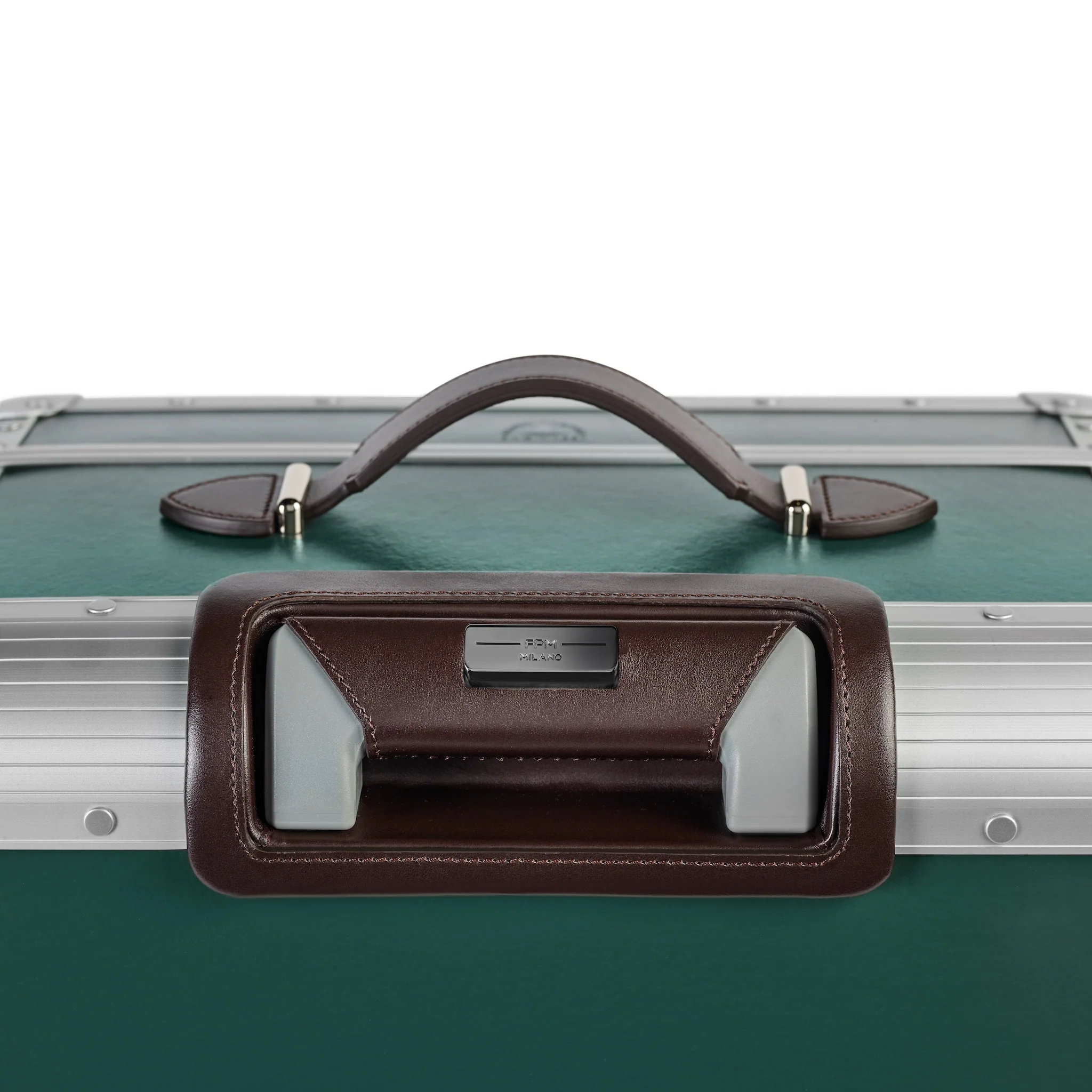 FPM Bank Centenary · 76 Spinner | Ocean Green - Image 4