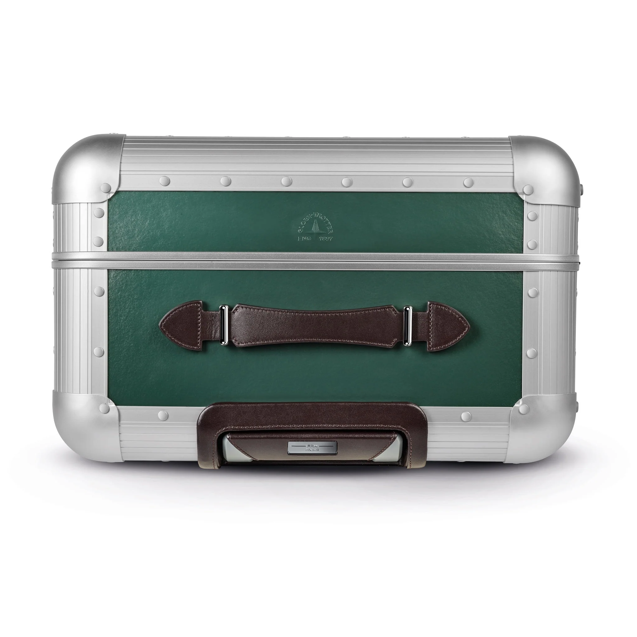 FPM Bank Centenary · 76 Spinner | Ocean Green - Image 5