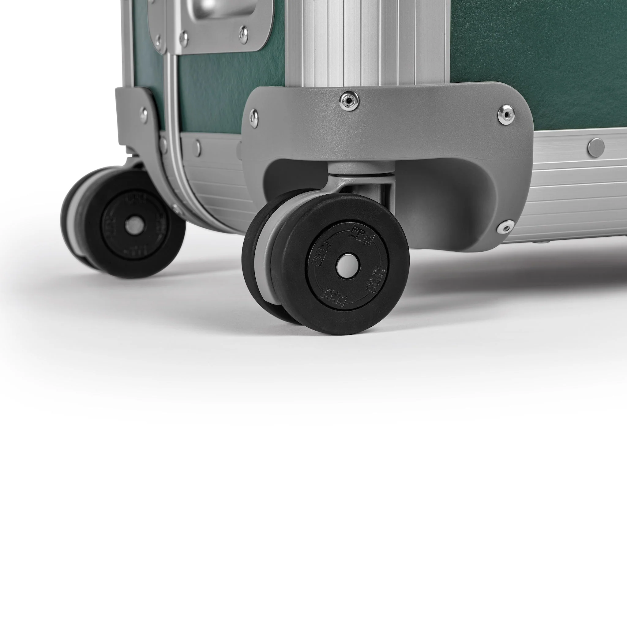 FPM Bank Centenary · 76 Spinner | Ocean Green - Image 7
