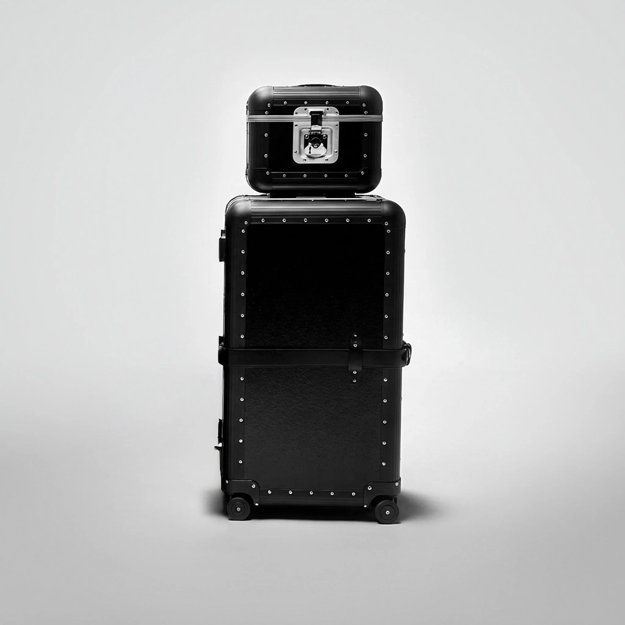 FPM Bank Centenary · Trunk | Black - Image 12