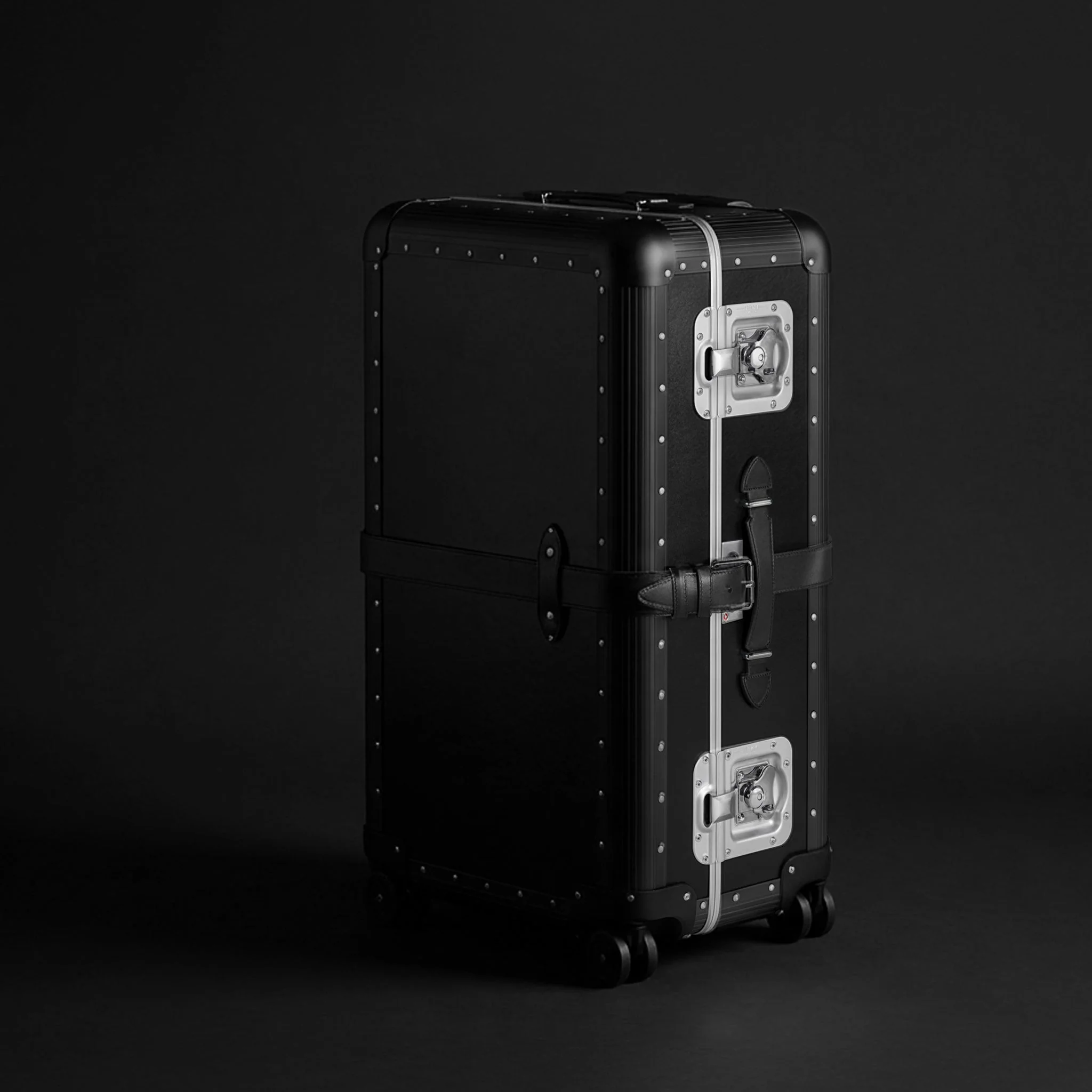 FPM Bank Centenary · Trunk | Black - Image 13
