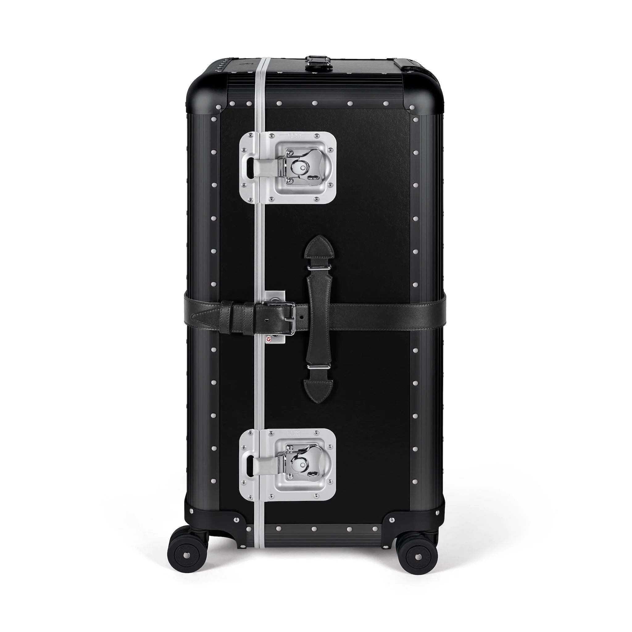 FPM Bank Centenary · Trunk | Black - Image 3