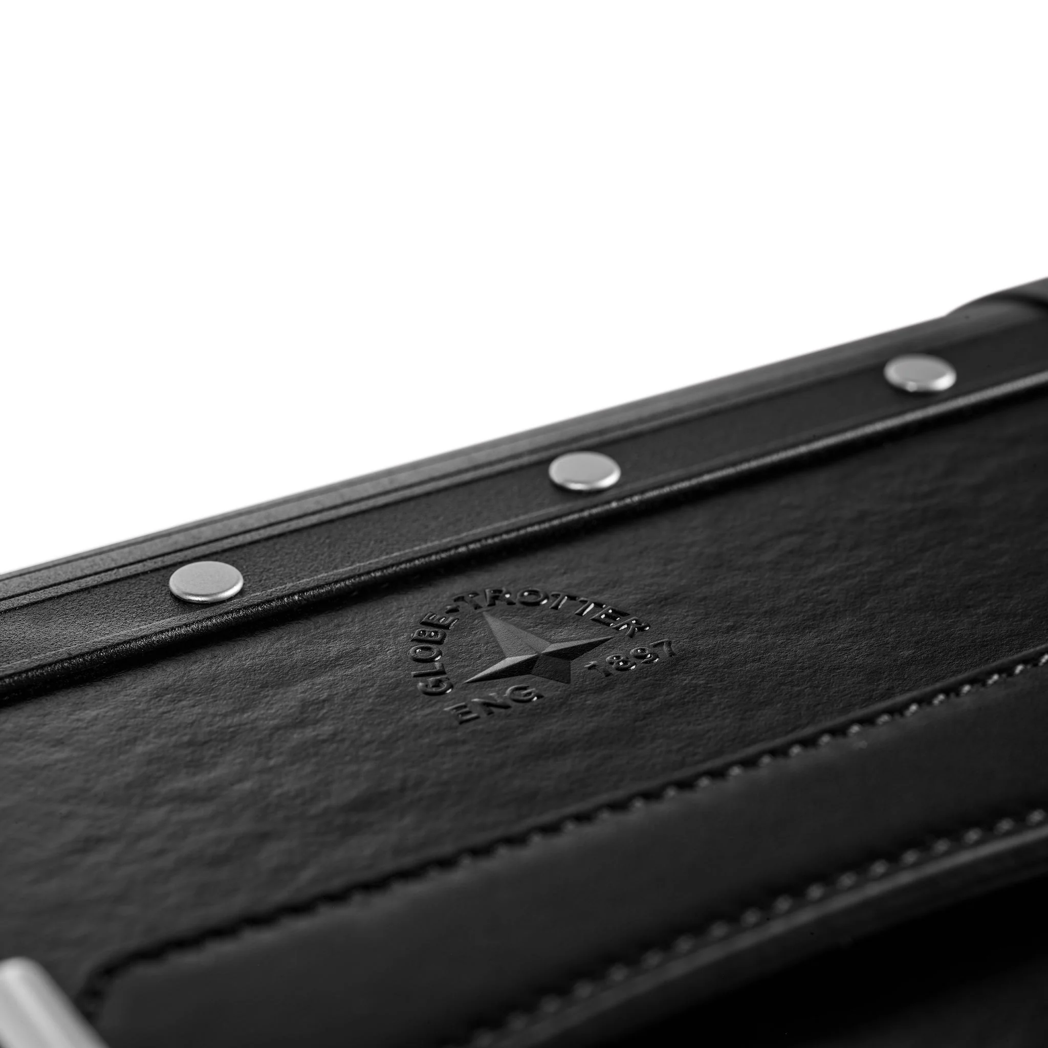 FPM Bank Centenary · Trunk | Black - Image 4
