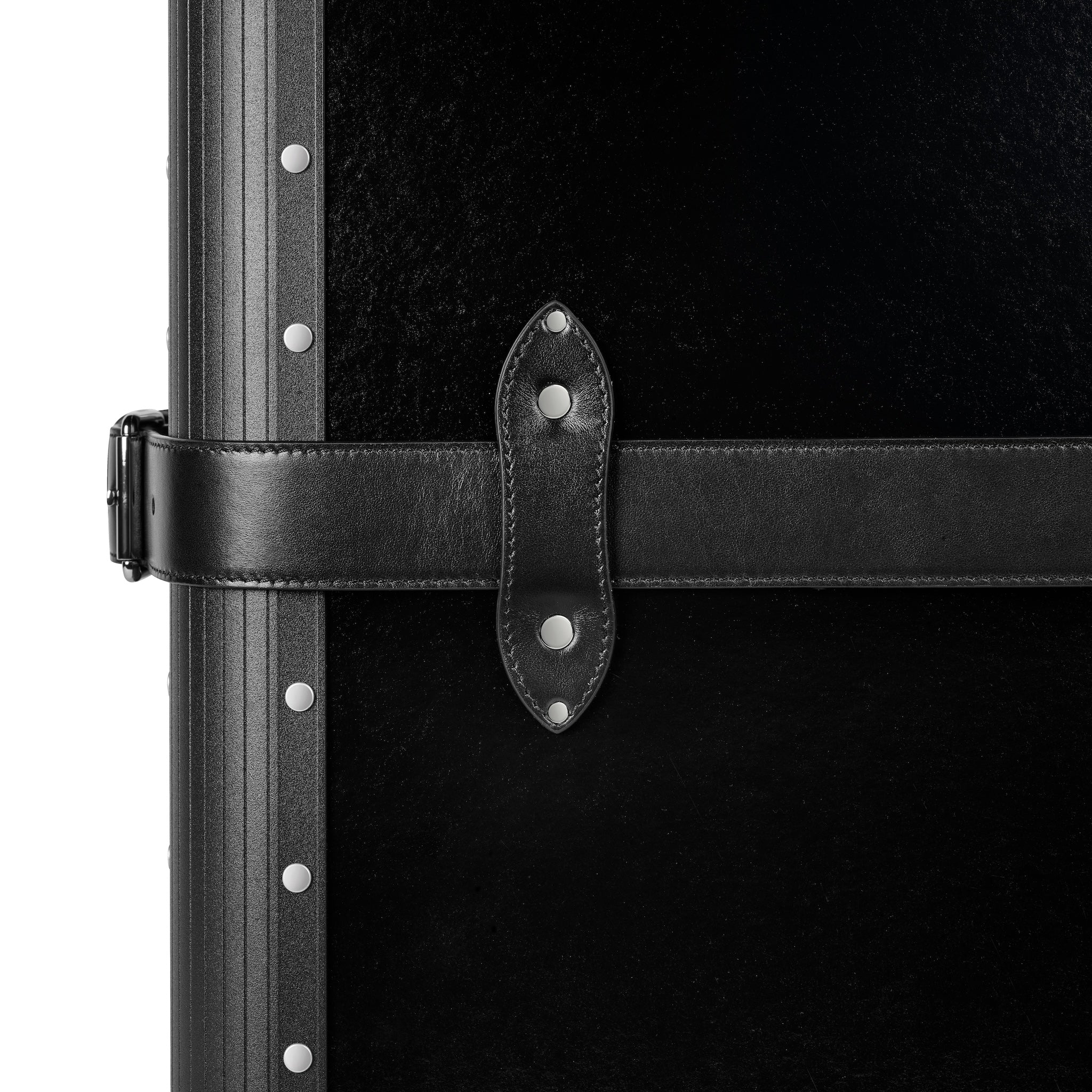 FPM Bank Centenary · Trunk | Black - Image 7