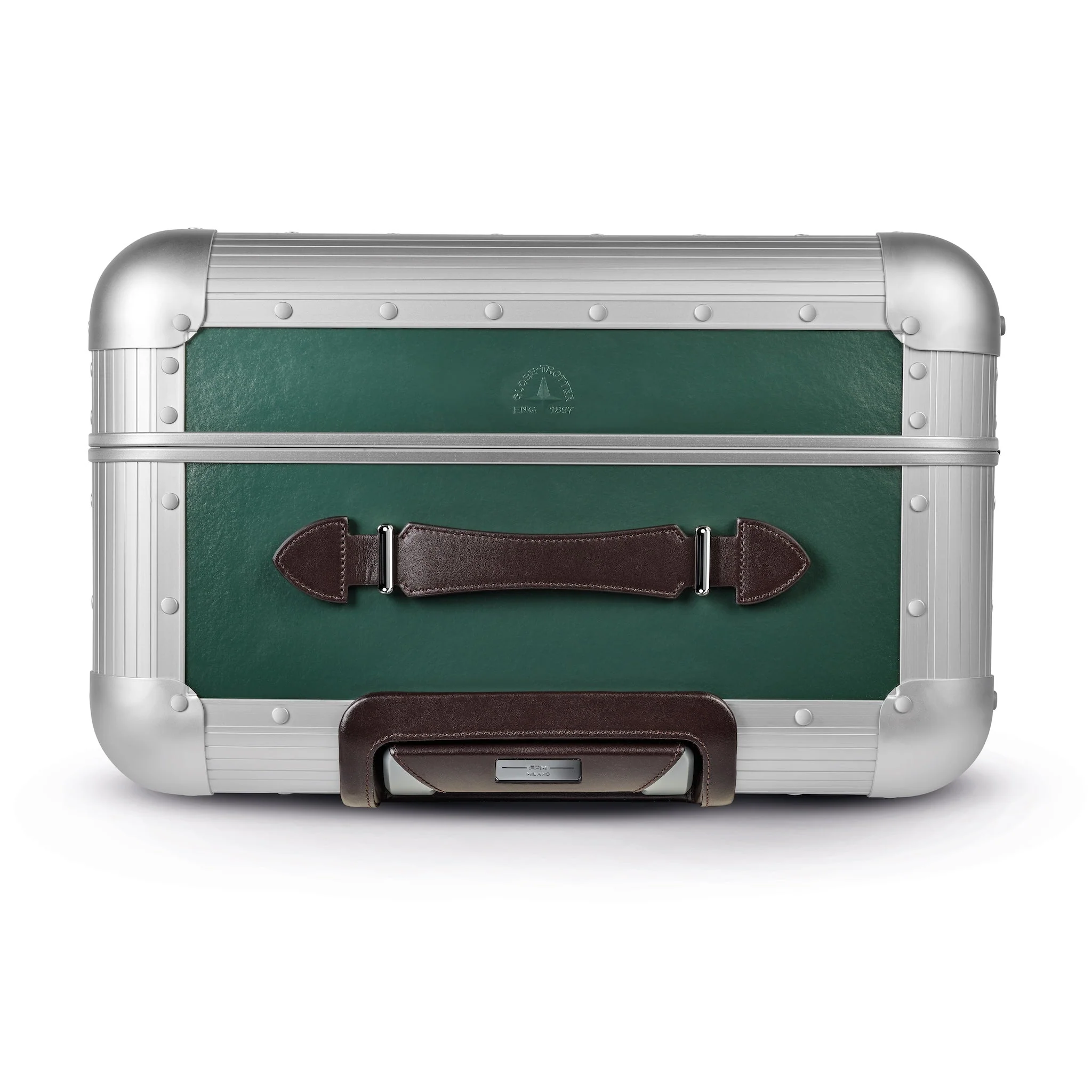 FPM Bank Centenary · Trunk | Ocean Green - Image 5