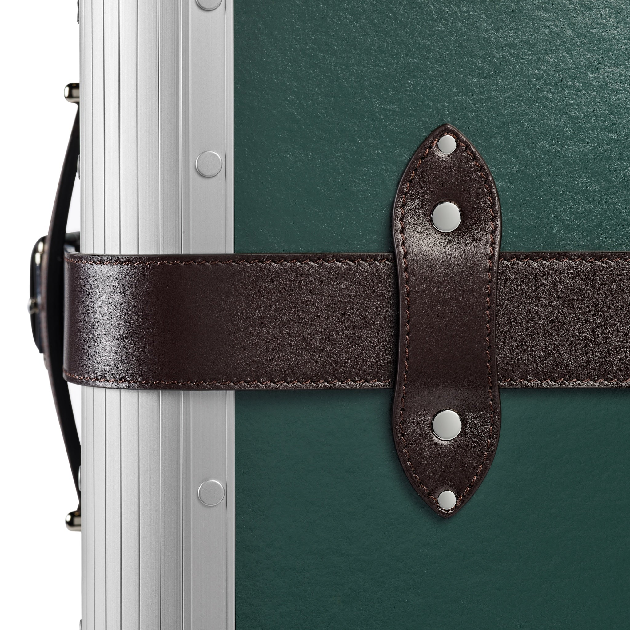 FPM Bank Centenary · Trunk | Ocean Green - Image 6