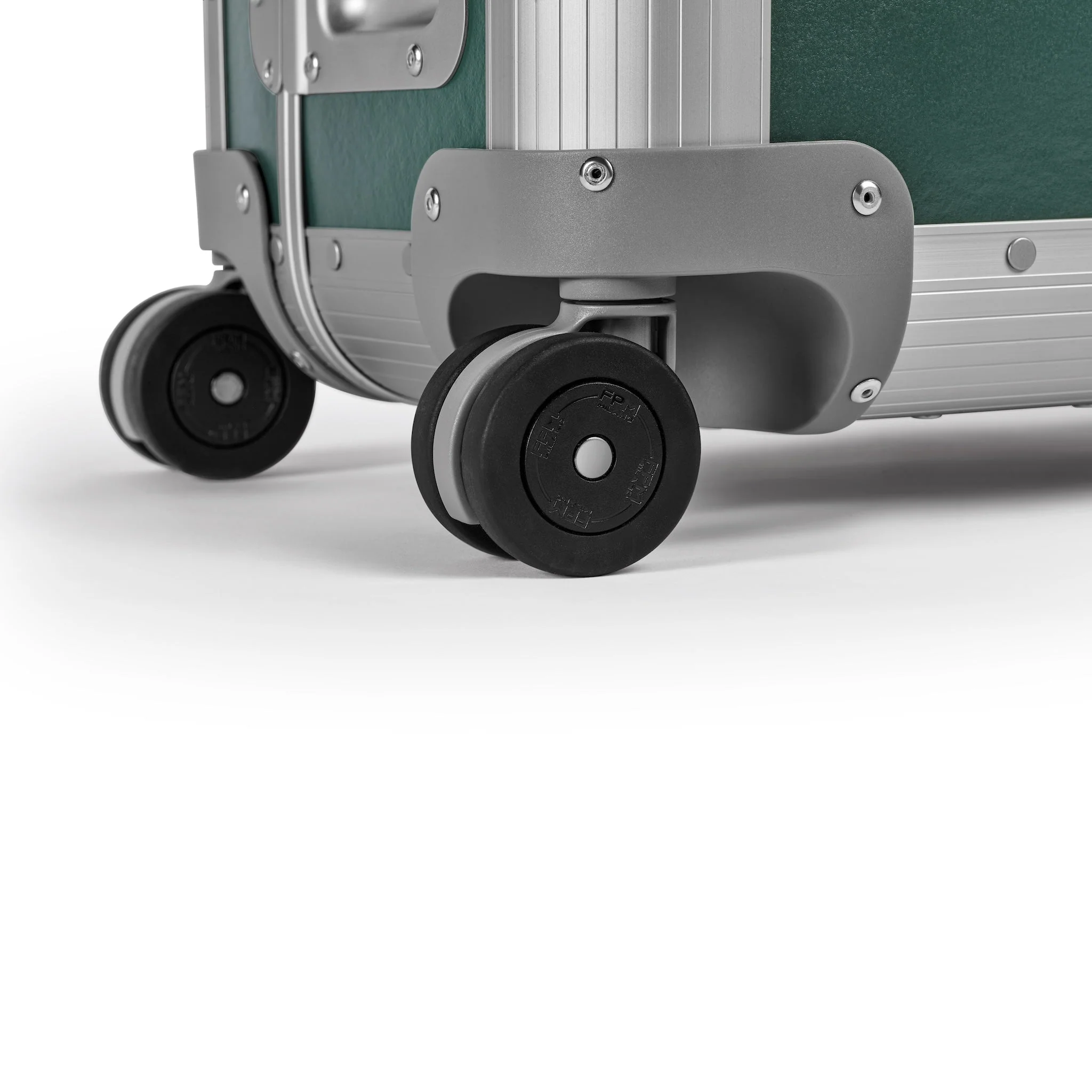 FPM Bank Centenary · Trunk | Ocean Green - Image 7