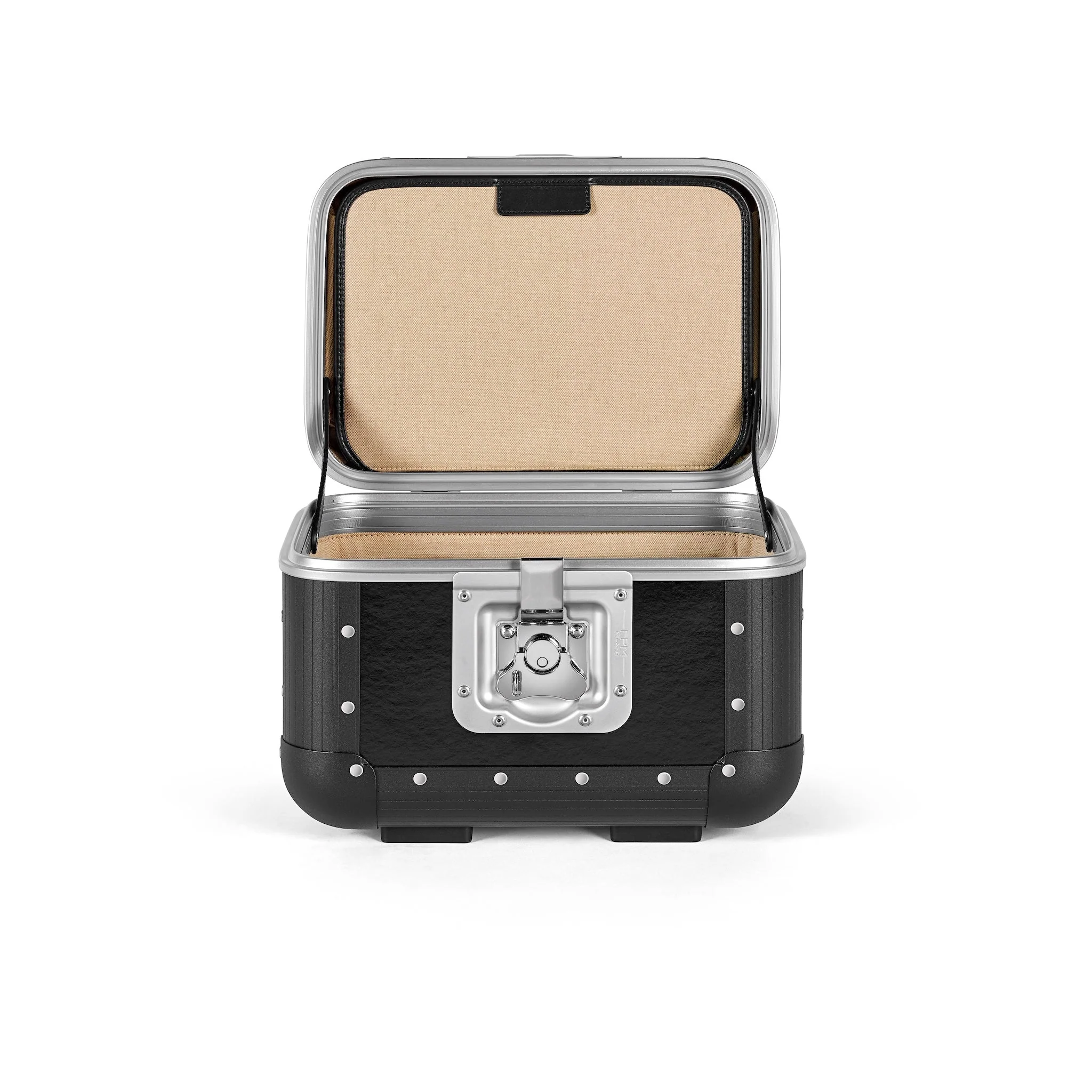 FPM Bank Centenary · Vanity Case | Black - Image 3