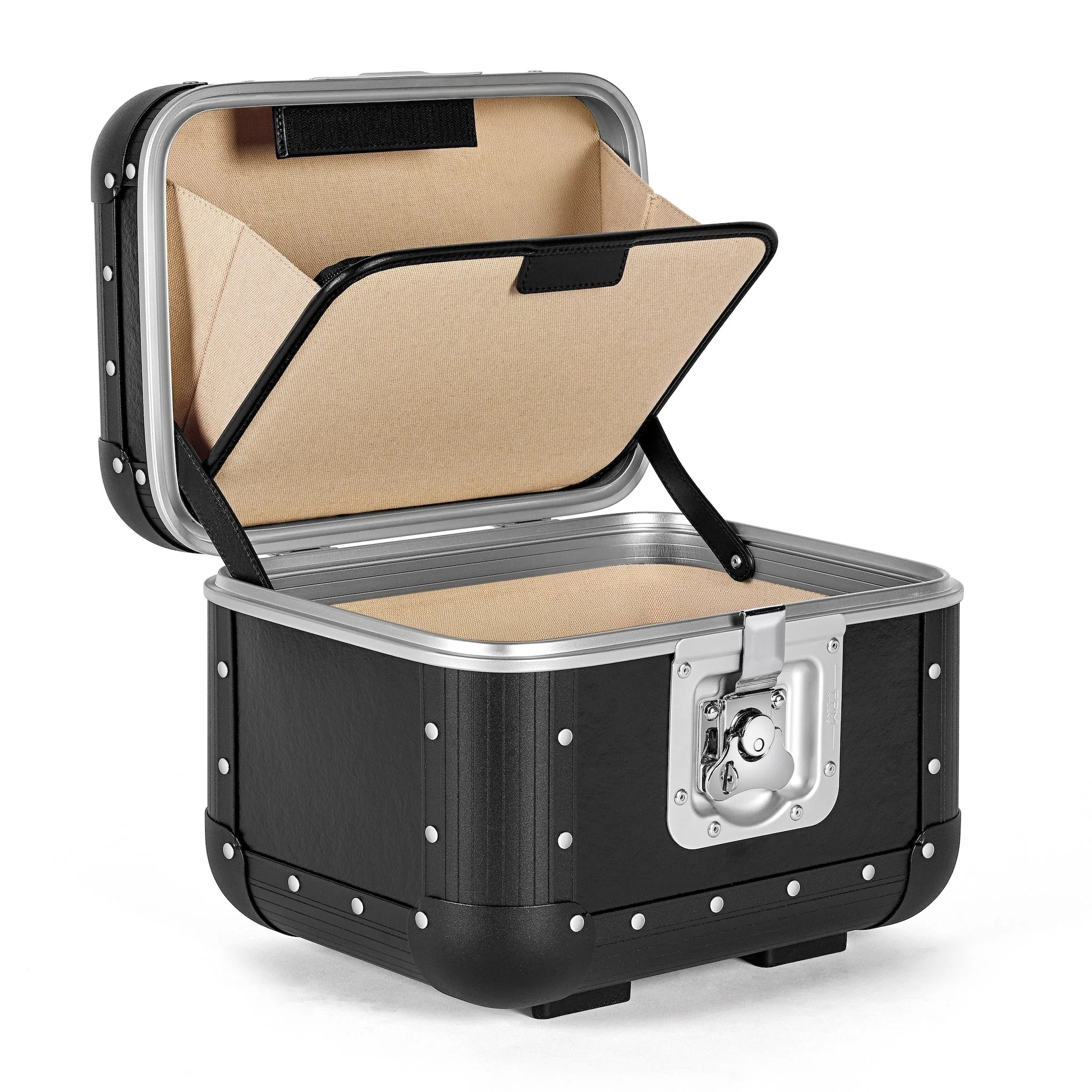 FPM Bank Centenary · Vanity Case | Black - Image 4