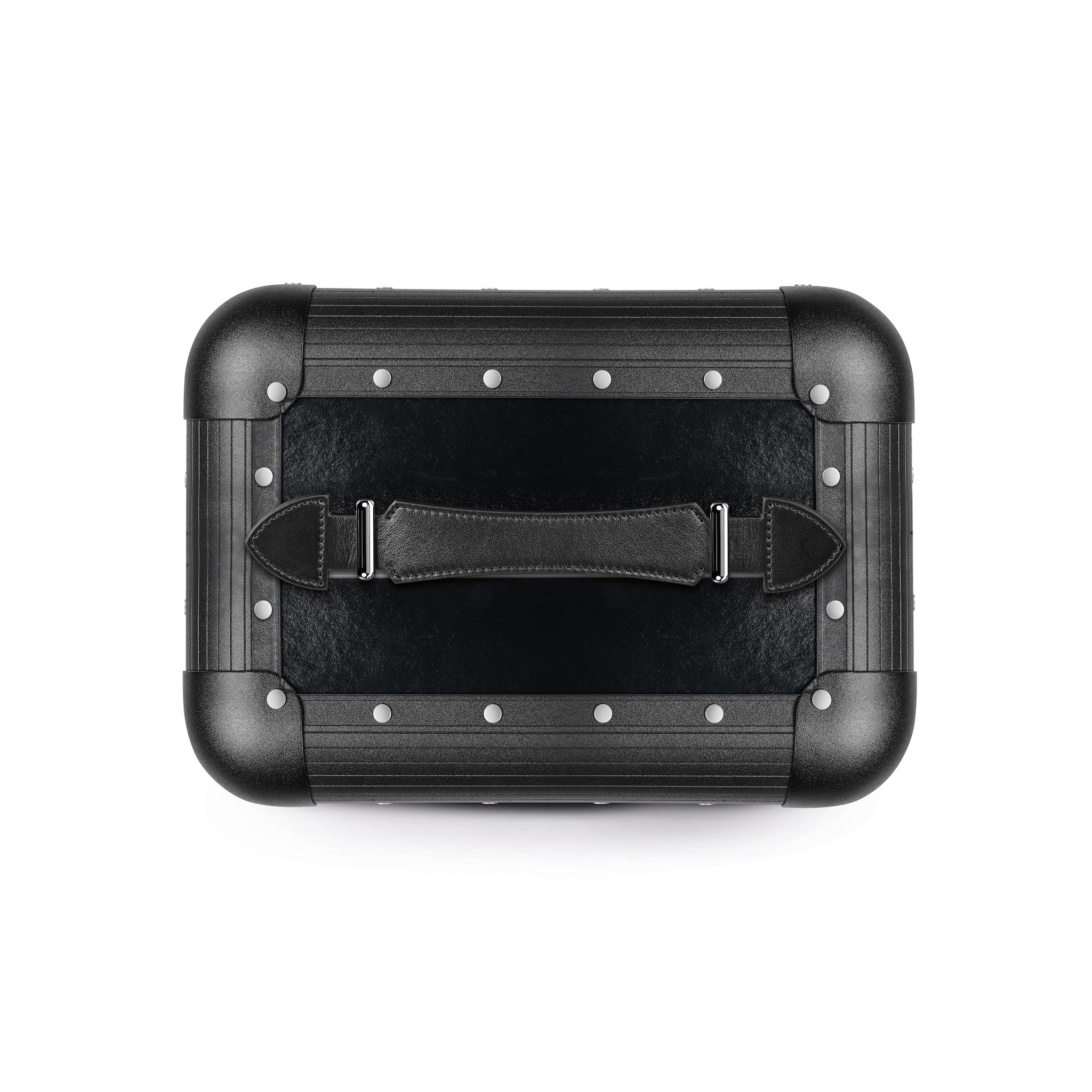 FPM Bank Centenary · Vanity Case | Black - Image 5