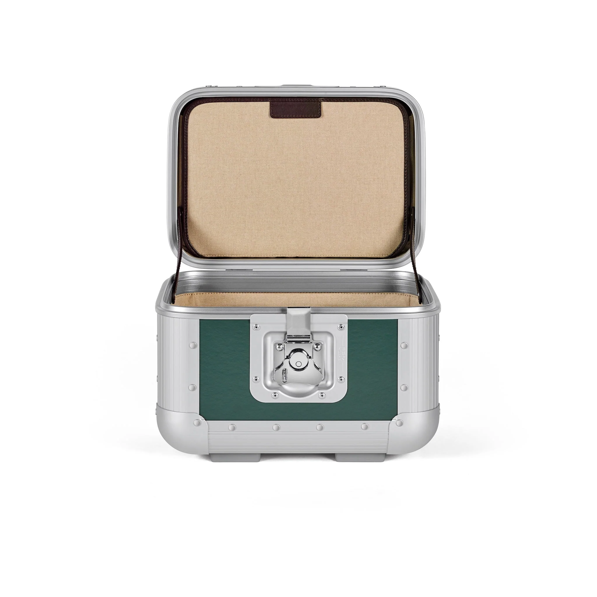 FPM Bank Centenary · Vanity Case | Ocean Green - Image 3