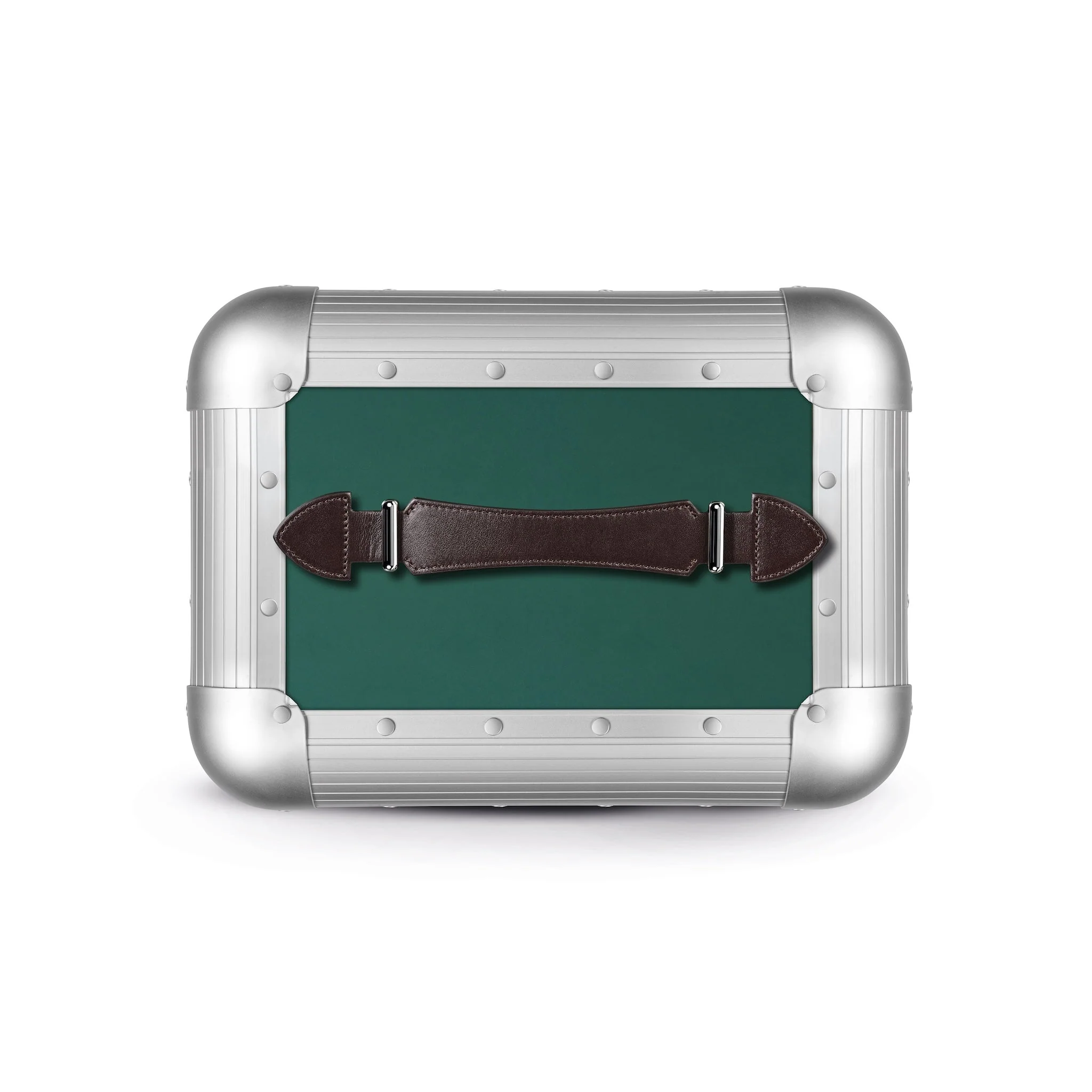 FPM Bank Centenary · Vanity Case | Ocean Green - Image 5