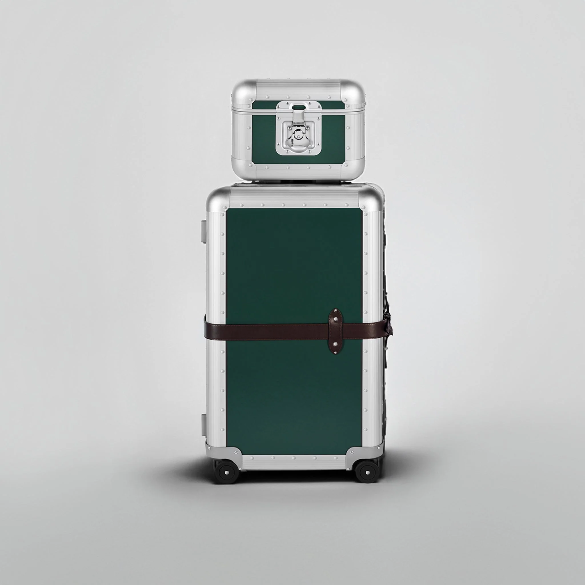 FPM Bank Centenary · Vanity Case | Ocean Green - Image 7