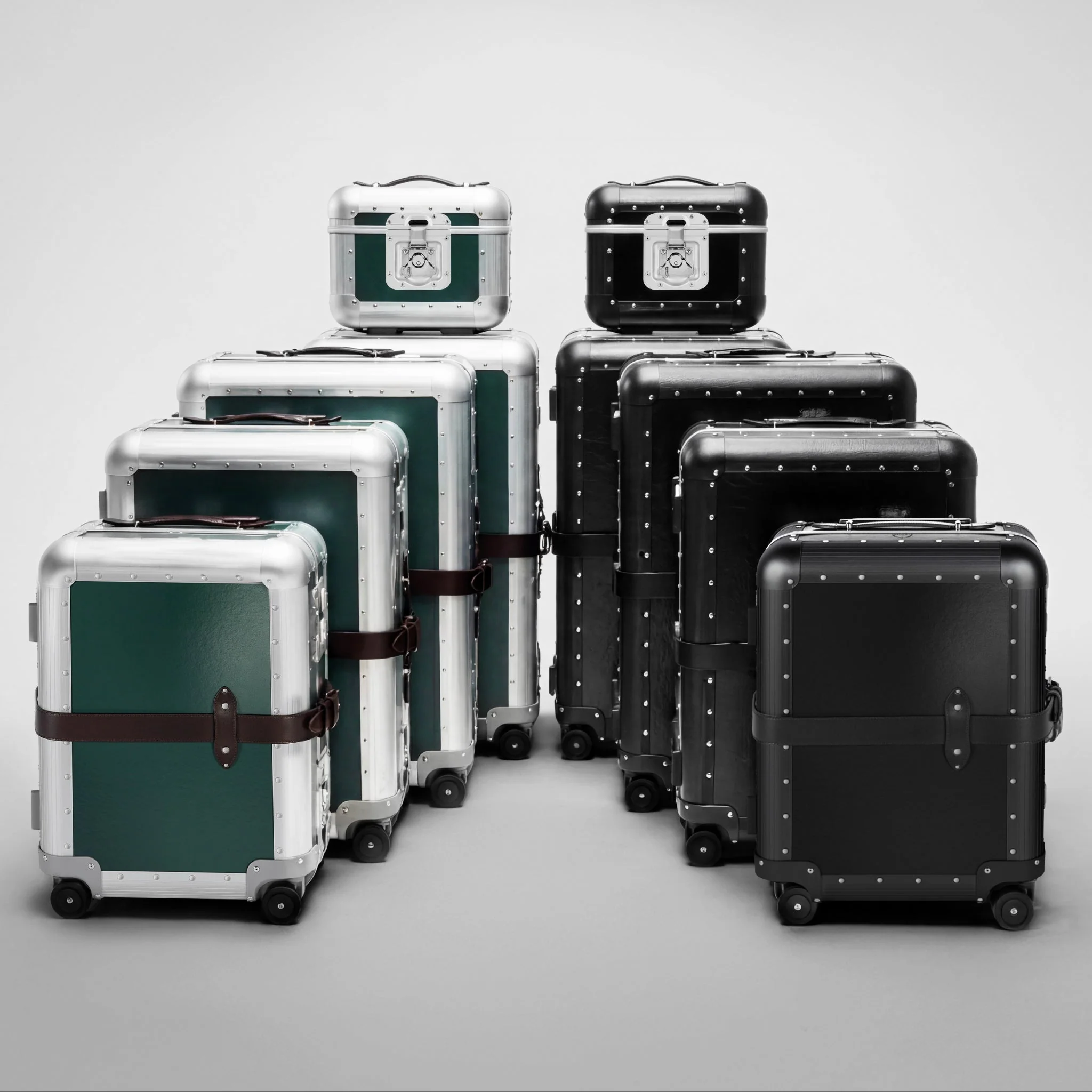 FPM Bank Centenary · Vanity Case | Ocean Green - Image 9