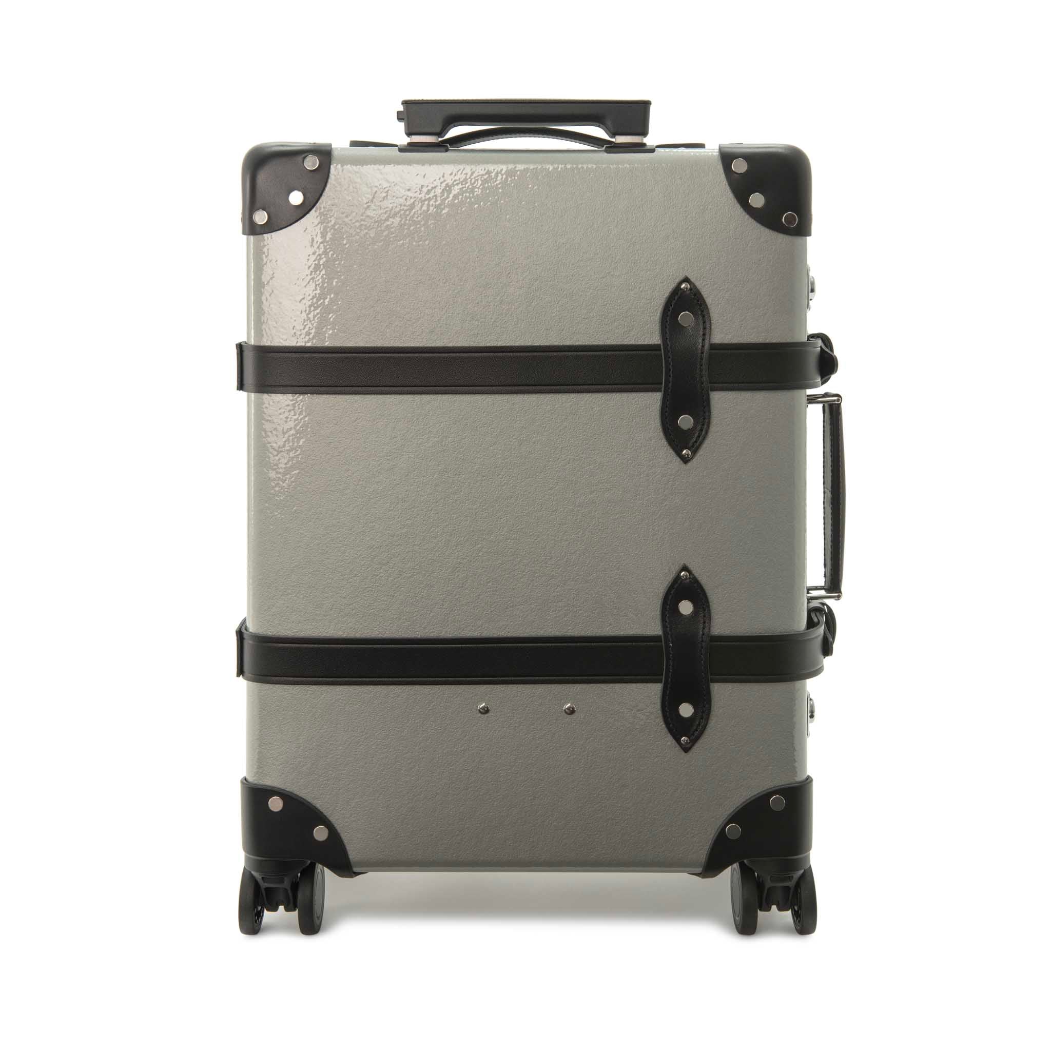 007 Goldfinger · Carry-On - 4 Wheels | Silver Birch/Black/Chrome - Image 4