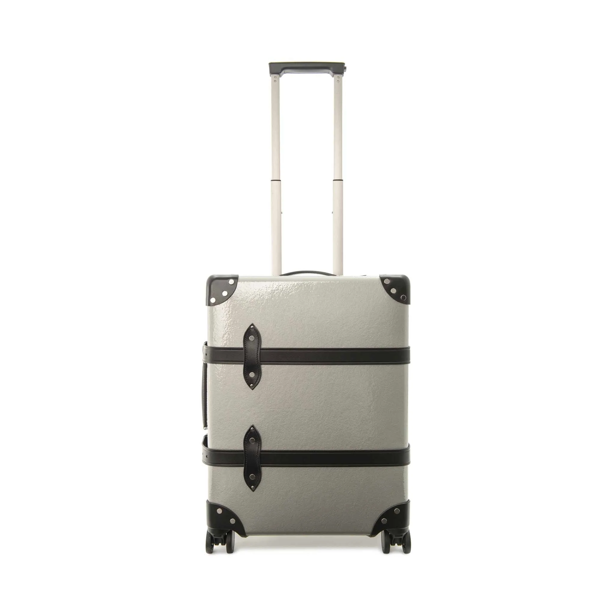007 Goldfinger · Carry-On - 4 Wheels | Silver Birch/Black/Chrome - Image 9