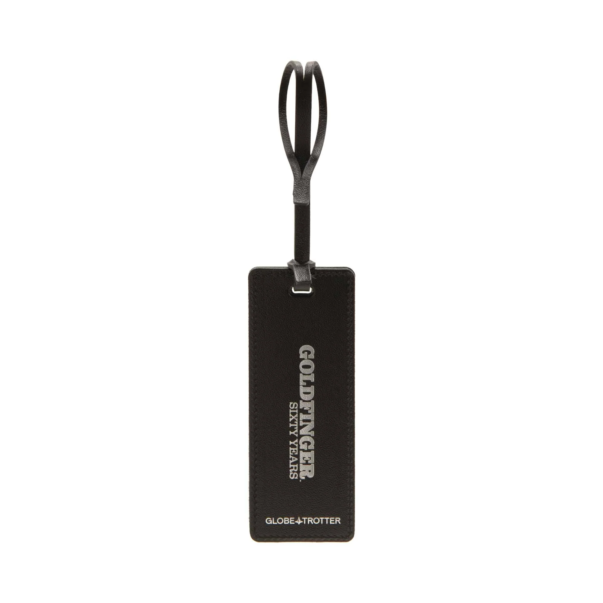 007 Goldfinger · British Number Plate Charm - Image 3