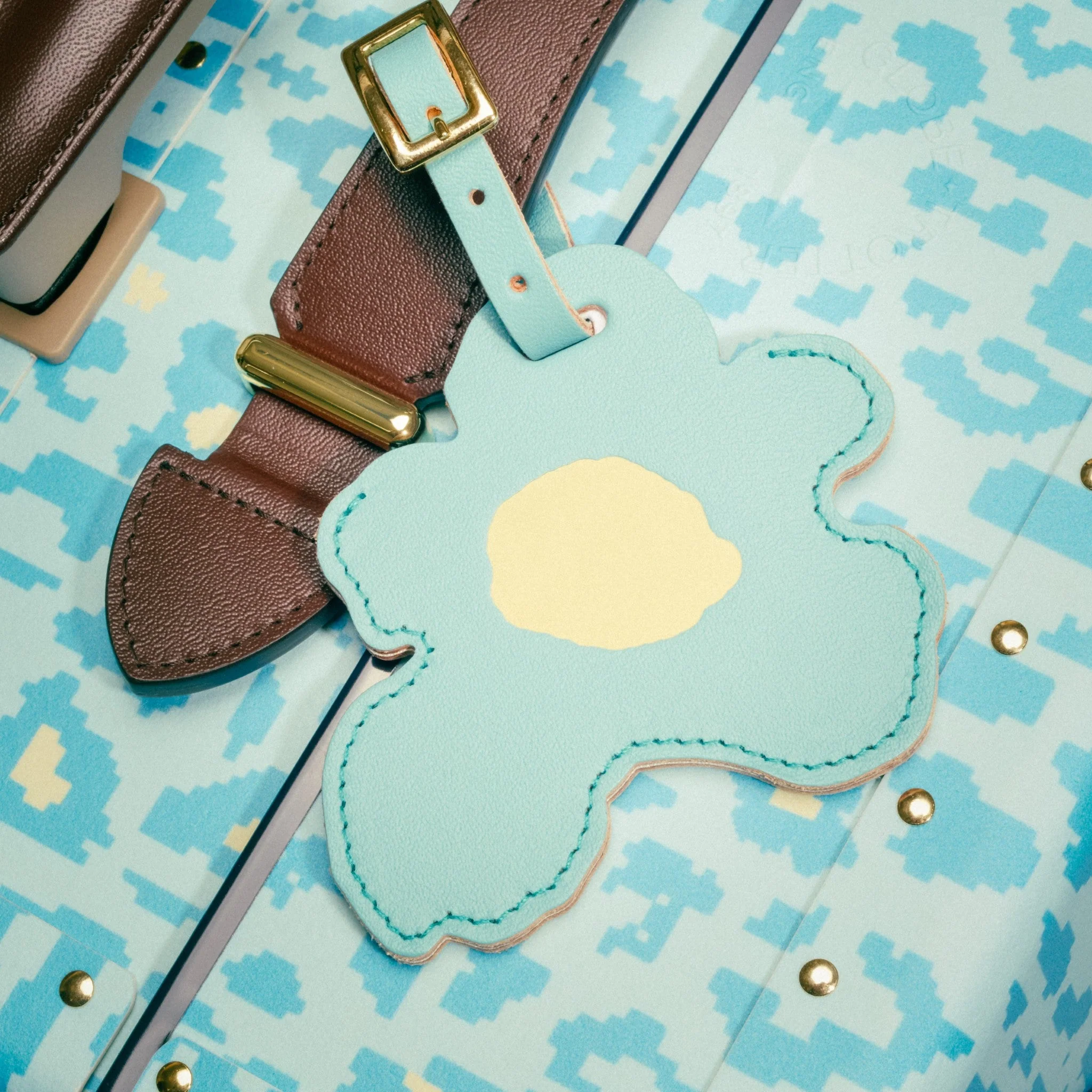 Golf Le Fleur · Charms | Blue - Image 3