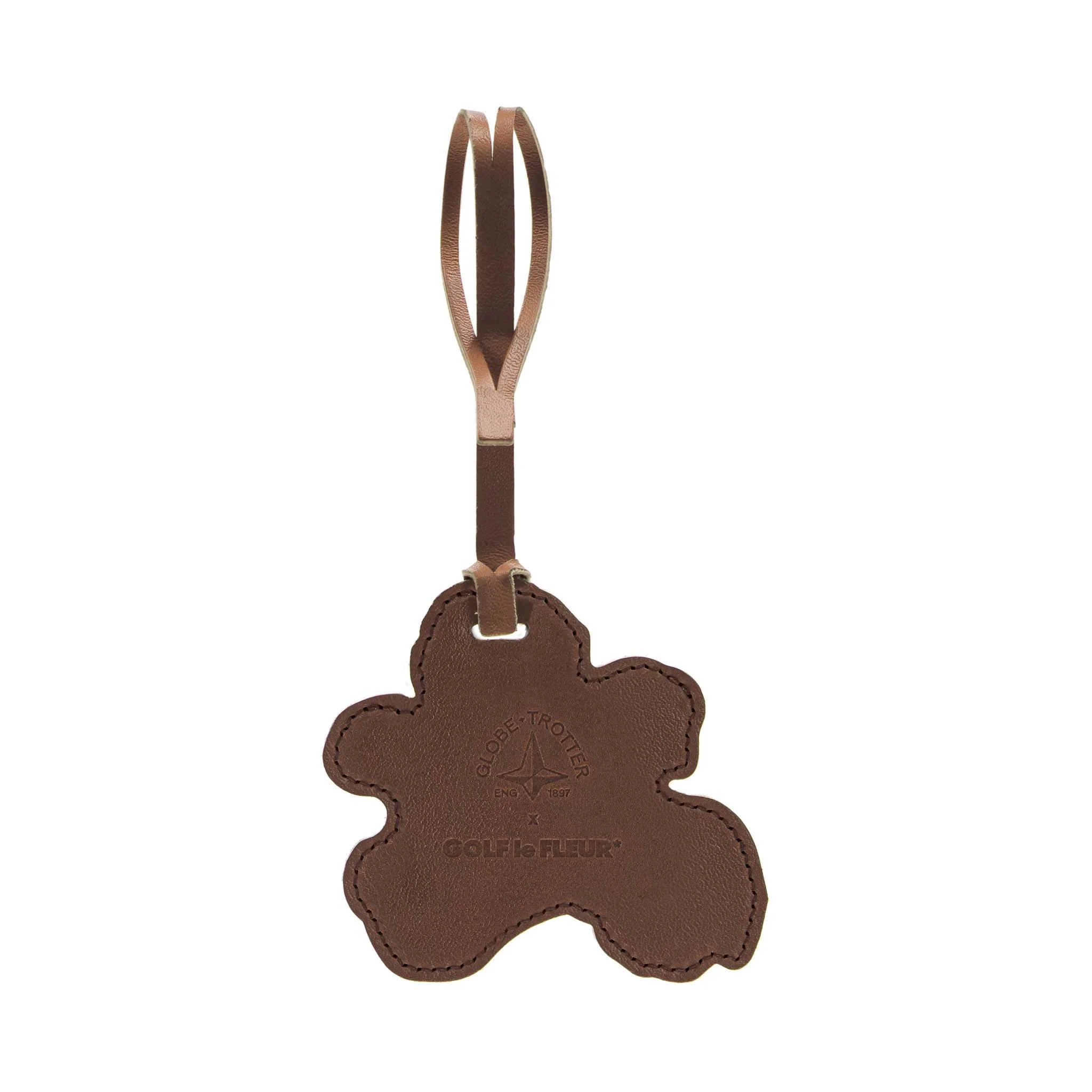 Golf Le Fleur · Charms | Brown - Image 2