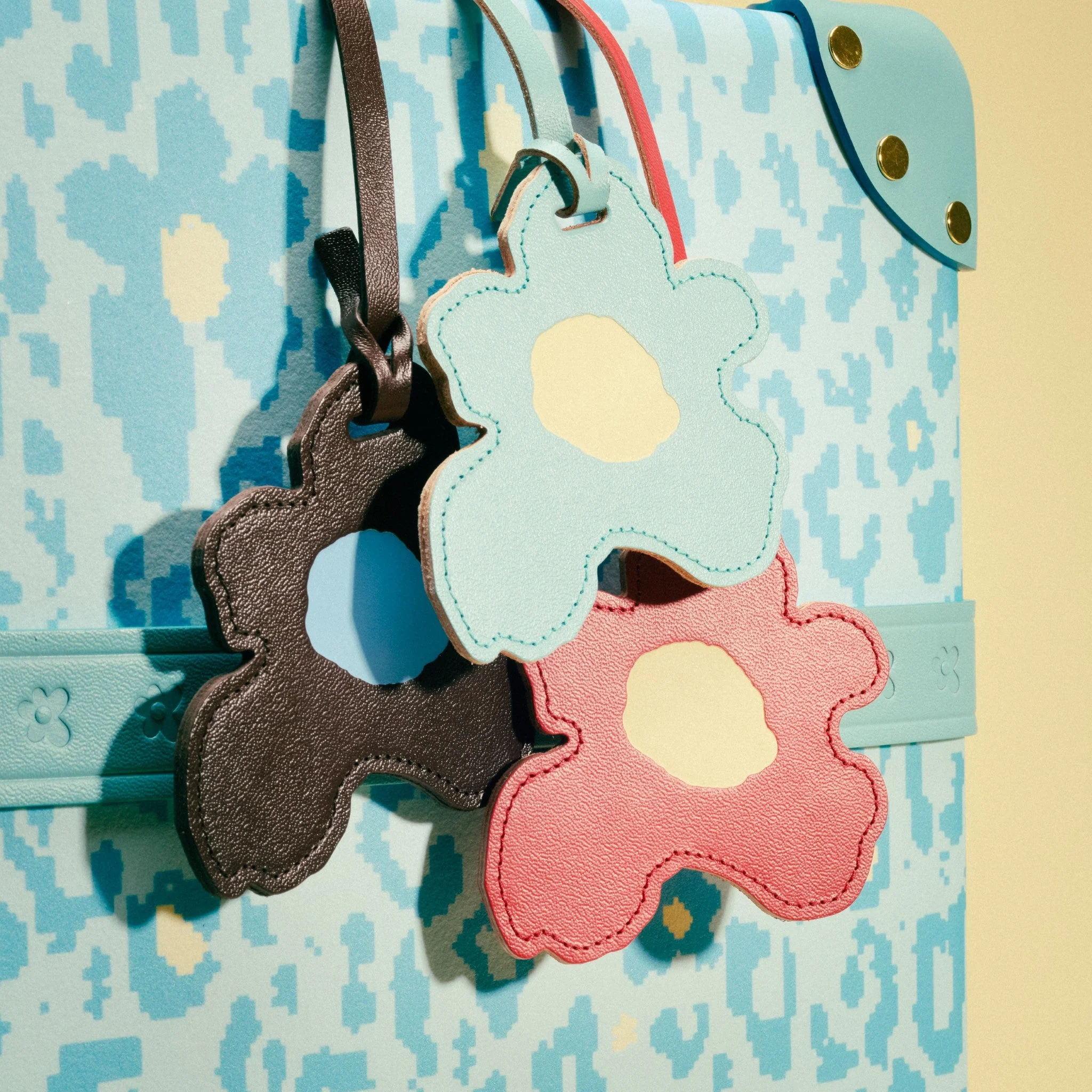 Golf Le Fleur · Charms | Red - Image 3