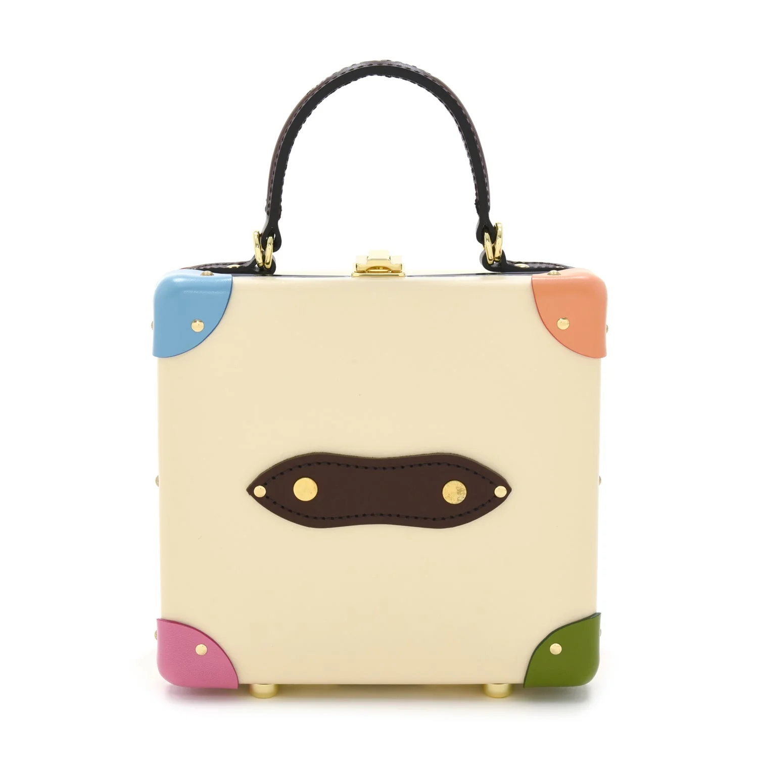 Golf Le Fleur · London Square | Ivory/Multi/Gold - Image 2