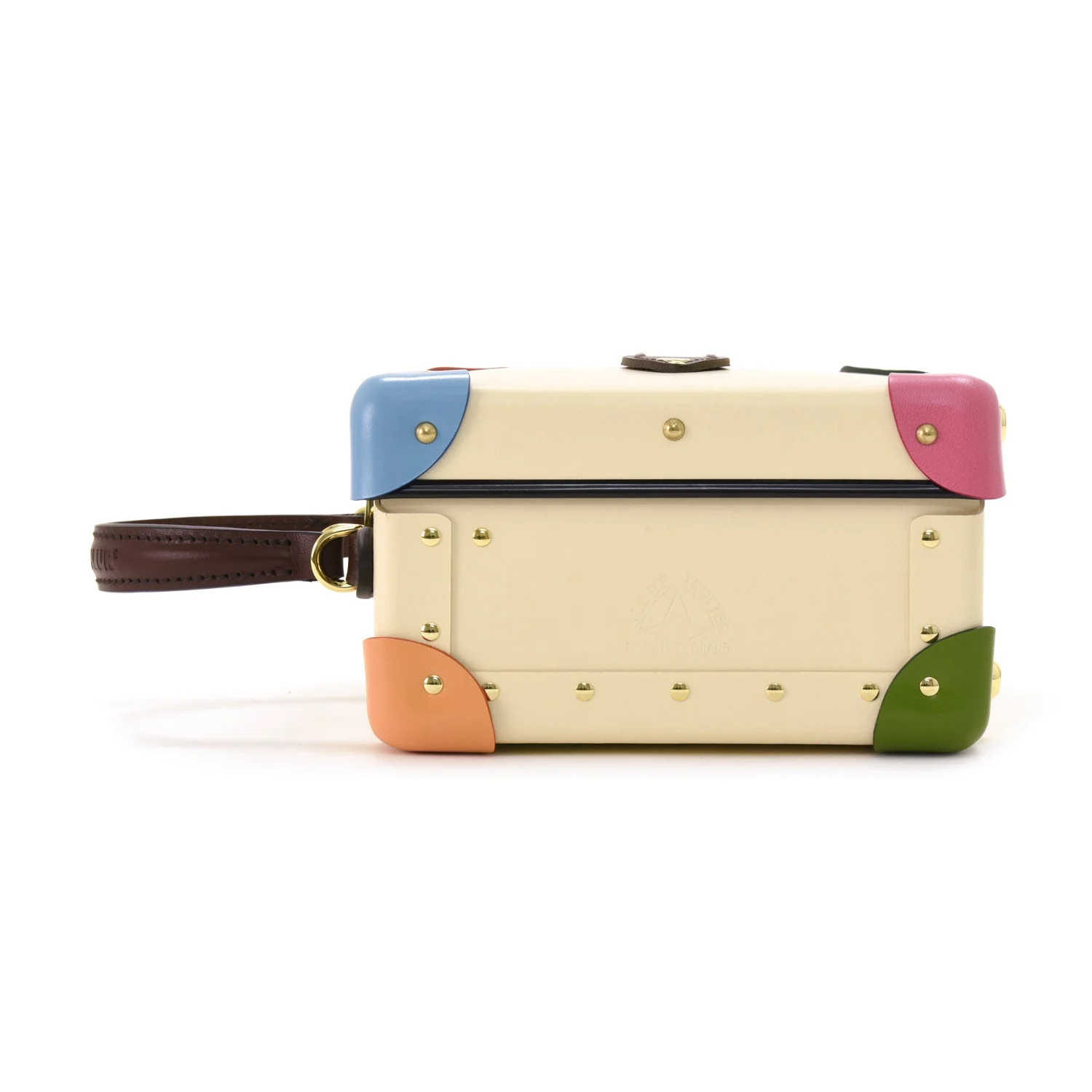 Golf Le Fleur · London Square | Ivory/Multi/Gold - Image 6
