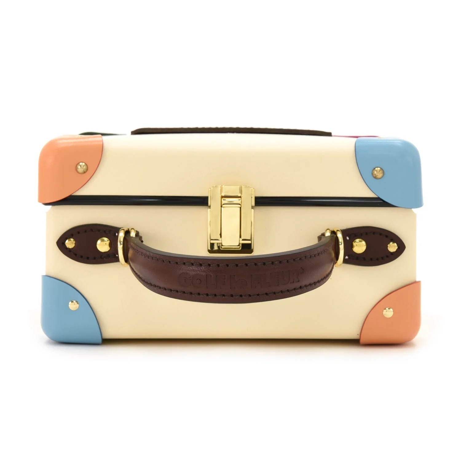 Golf Le Fleur · London Square | Ivory/Multi/Gold - Image 7