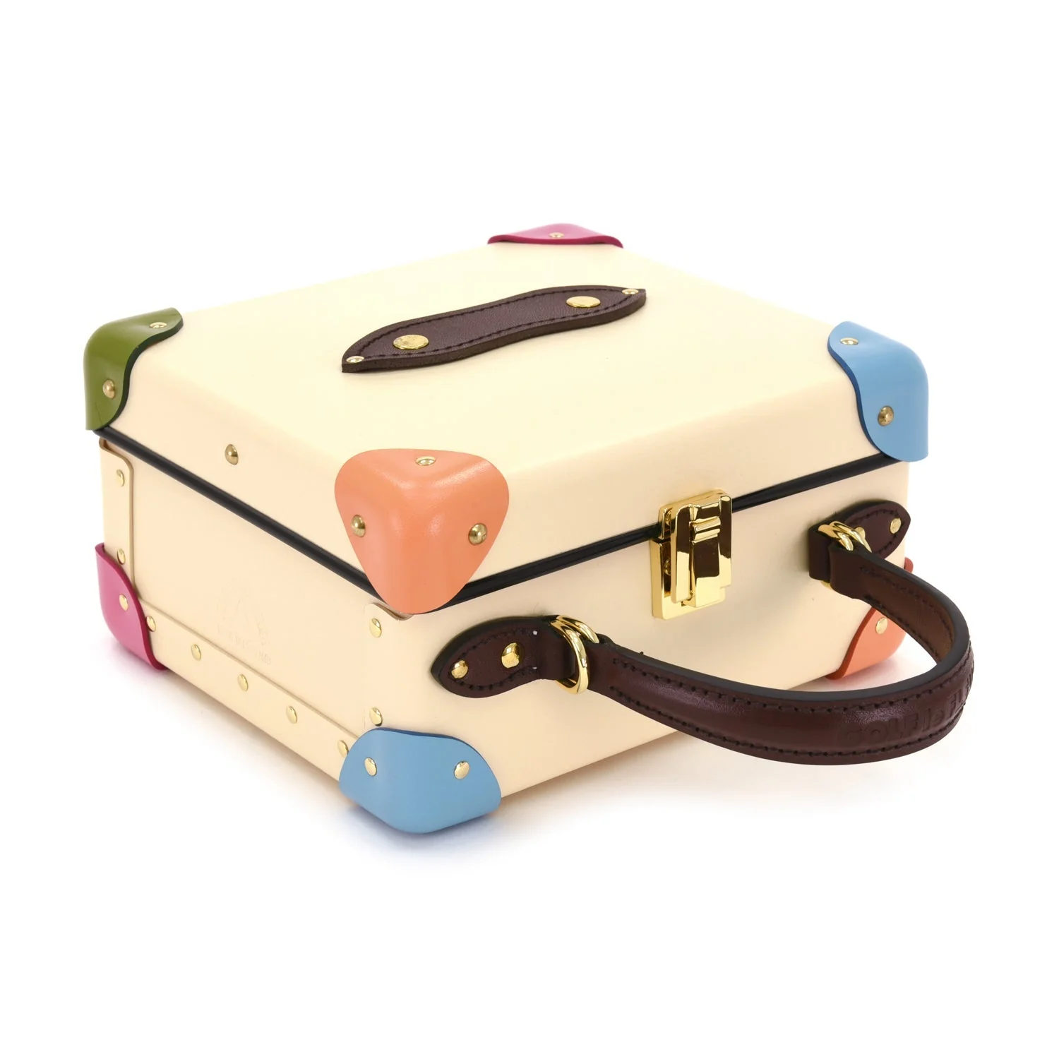 Golf Le Fleur · London Square | Ivory/Multi/Gold - Image 8