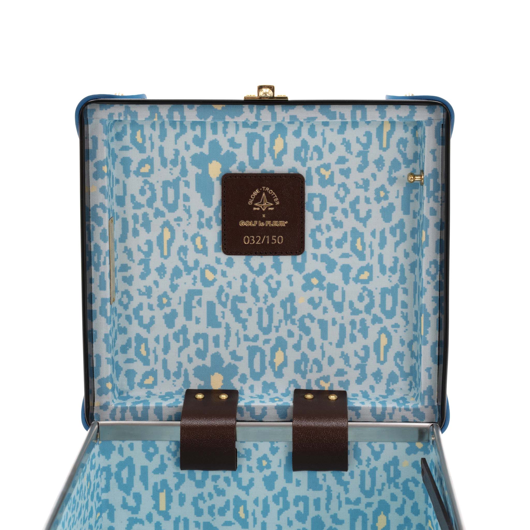 Golf Le Fleur · London Square | Blue/Blue/Gold - Image 6