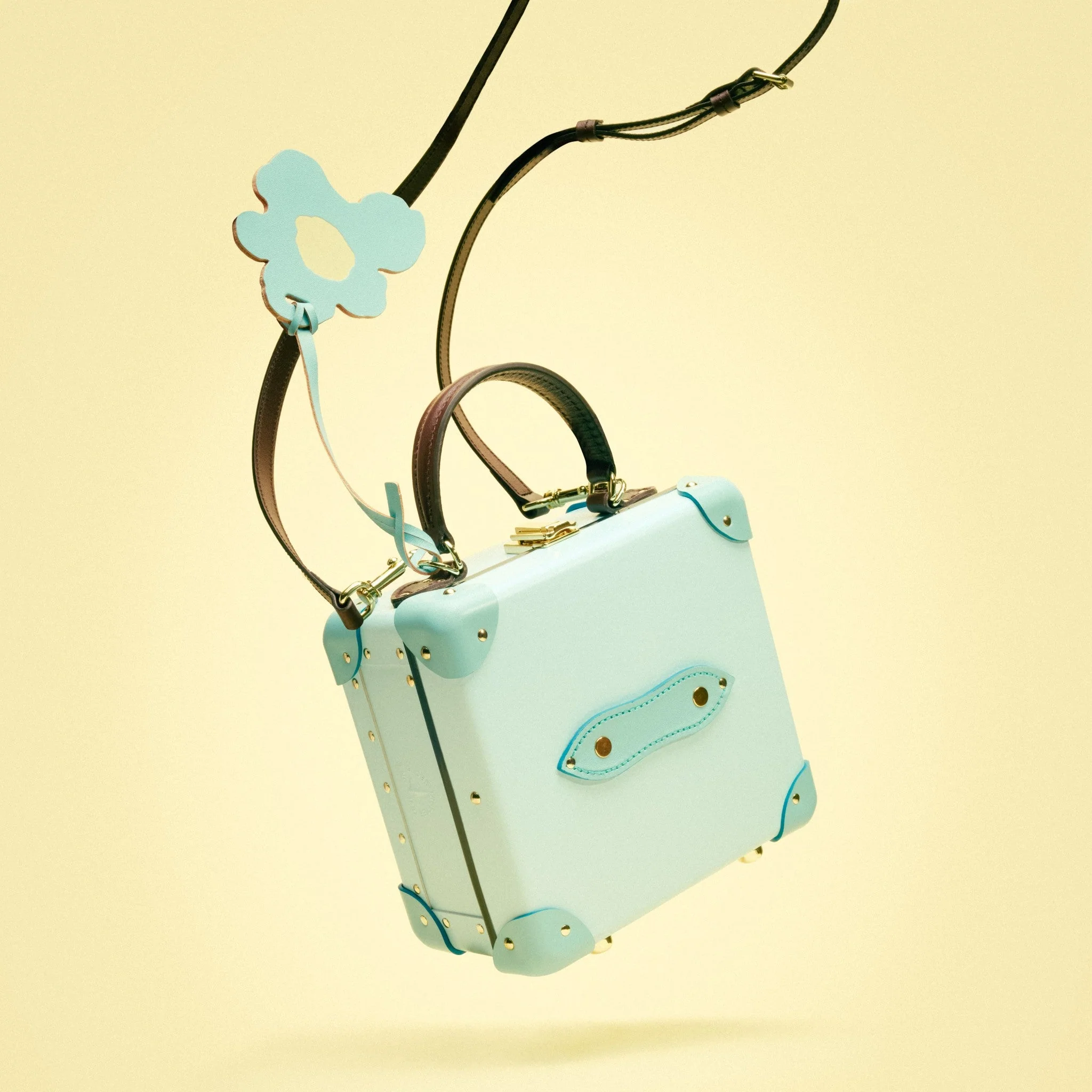 Golf Le Fleur · London Square | Blue/Blue/Gold - Image 9