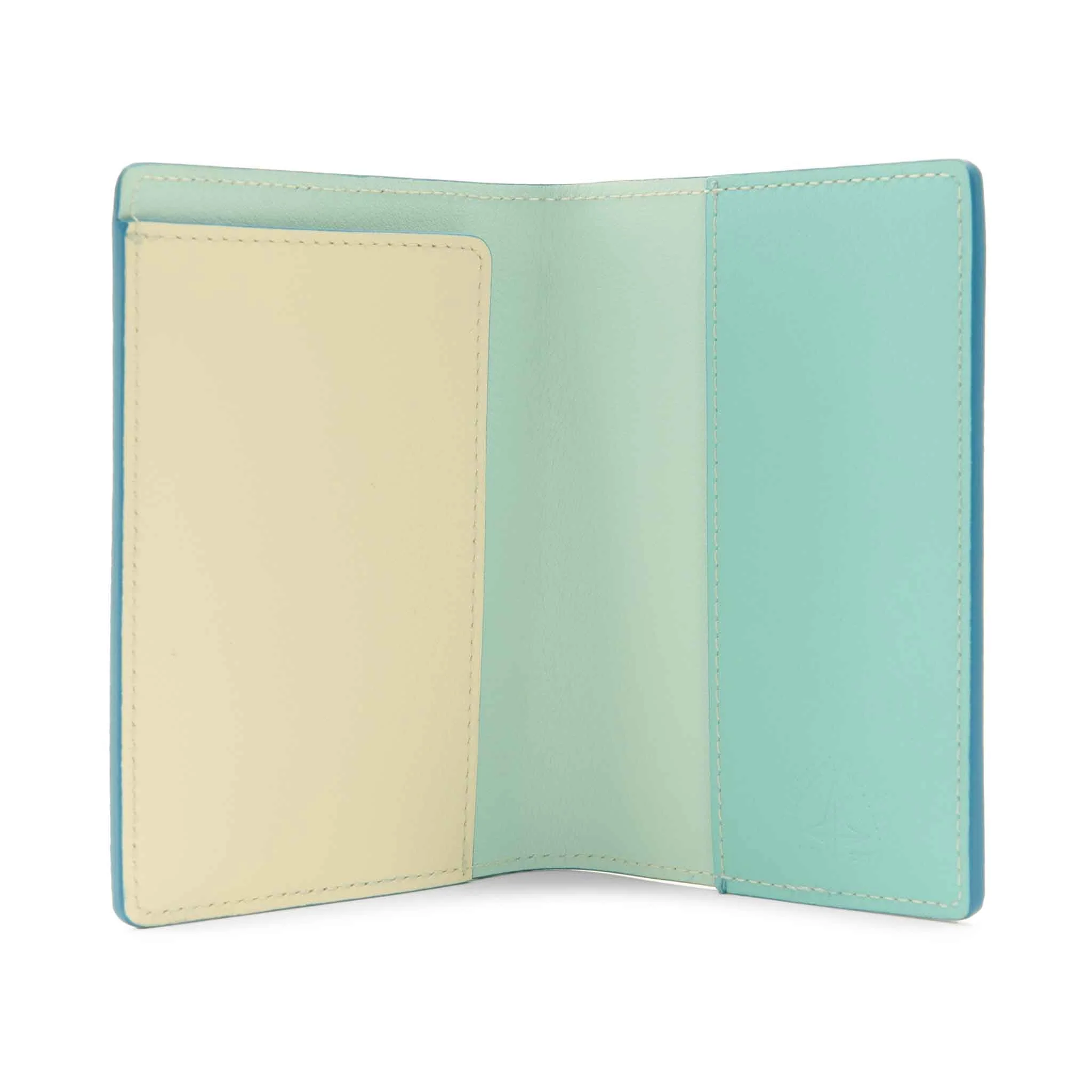 Golf Le Fleur · Passport Sleeve | Sky Blue - Image 2